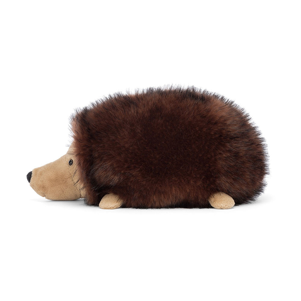 Hamish Hedgehog - Jellycat - Bubbadue