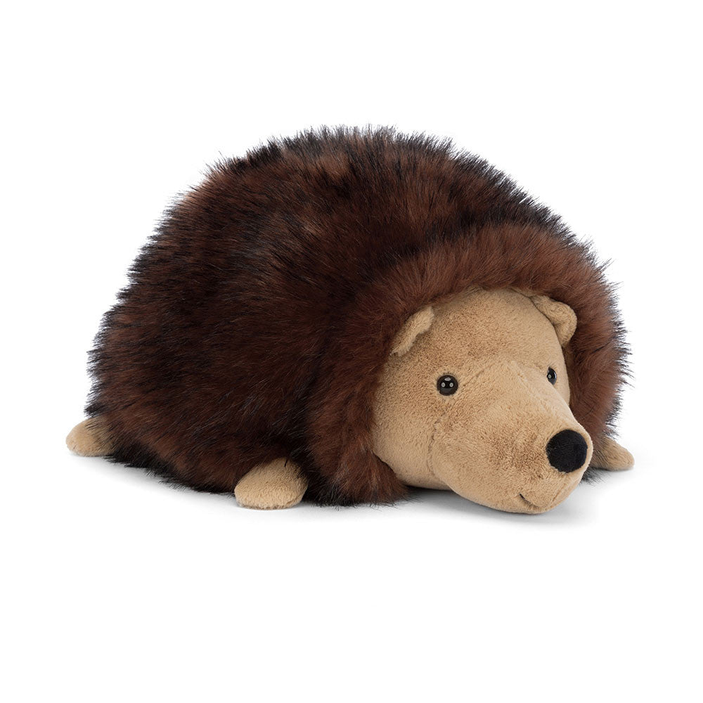 Hamish Hedgehog - Jellycat - Bubbadue