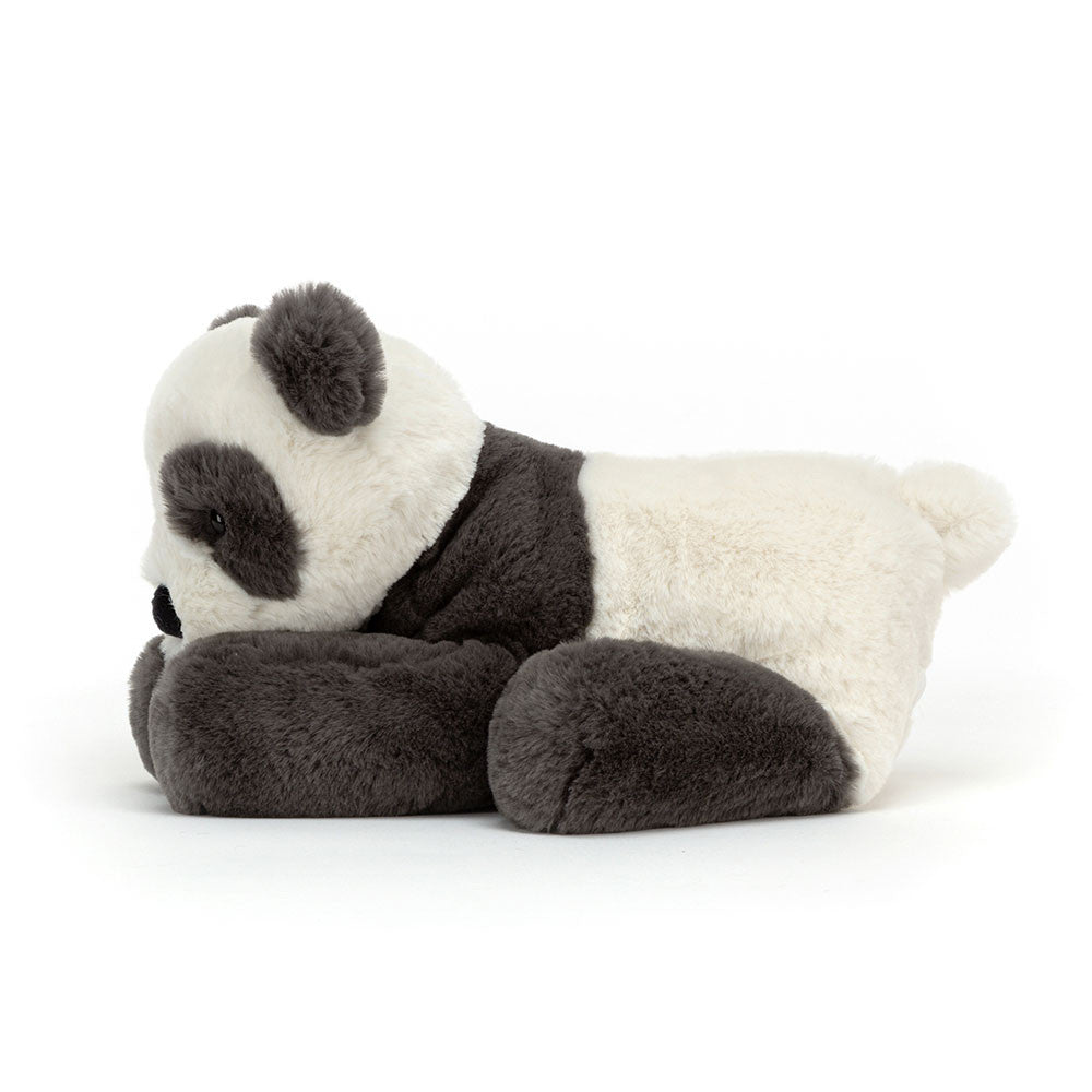 Huggady Panda - Jellycat - Bubbadue