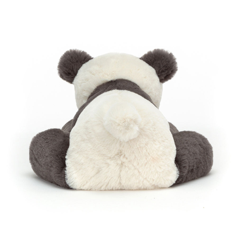 Huggady Panda - Jellycat - Bubbadue