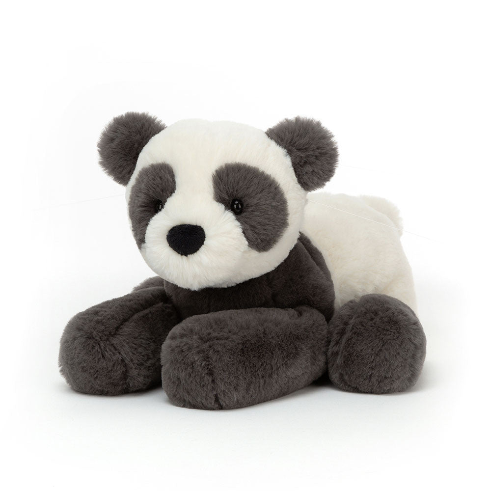 Huggady Panda - Jellycat - Bubbadue
