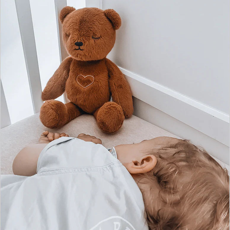 Lulla Cub | All Night Baby Sleep Soother