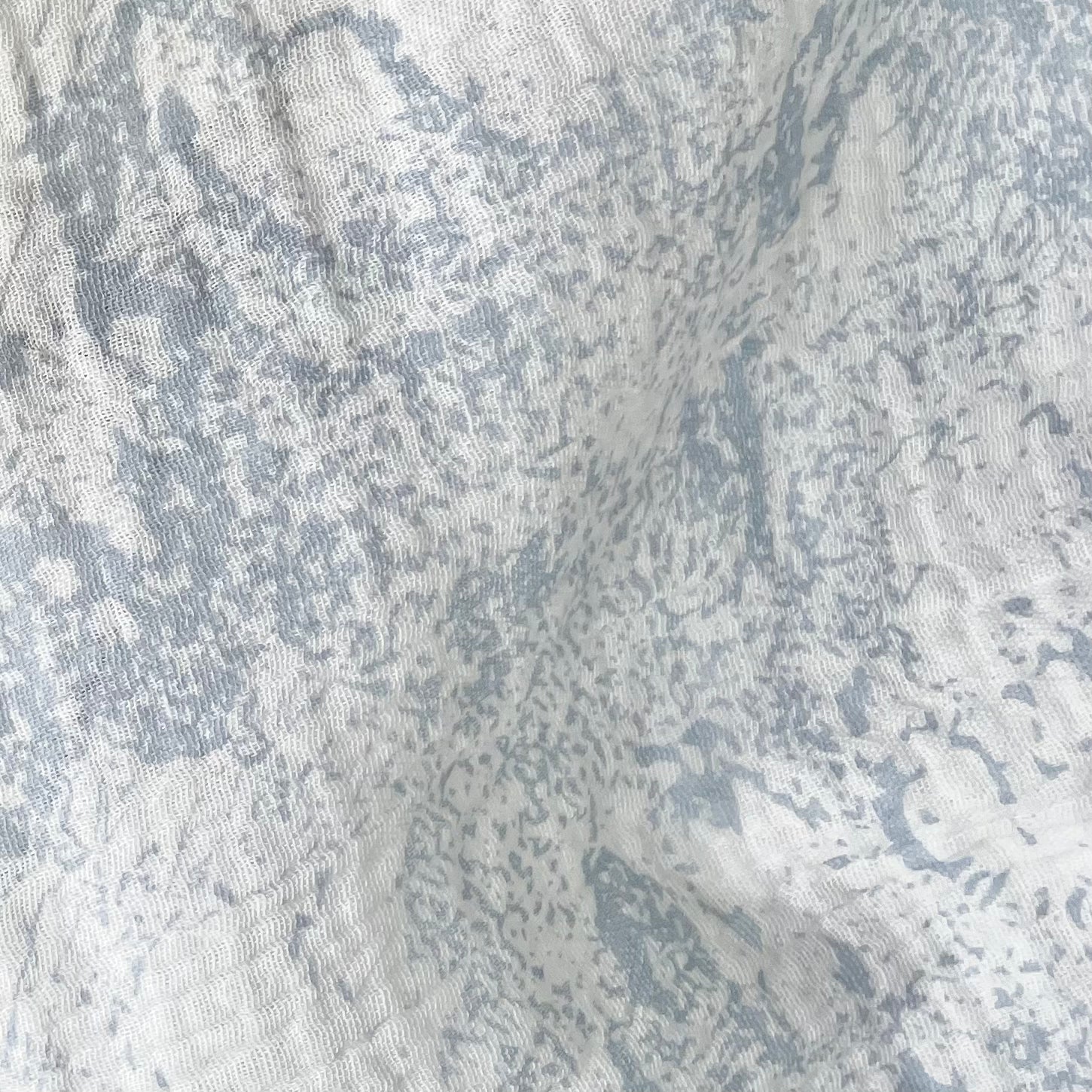 Sienna Blanket - Skye - Bubbadue