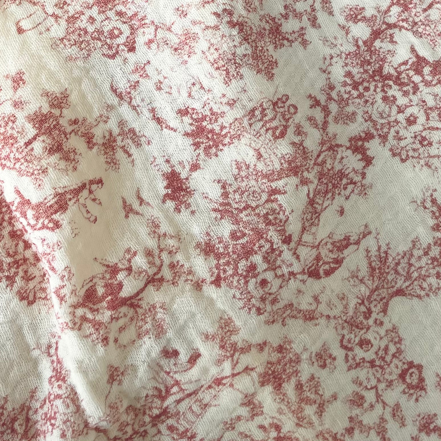 Sienna Blanket - Maple - Bubbadue