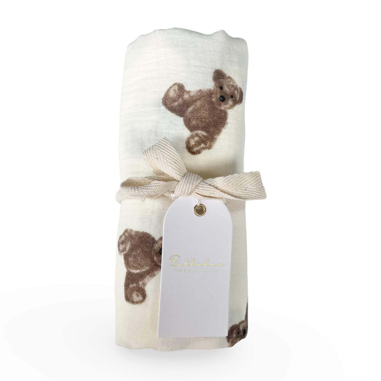 Sienna Blanket - Paddington