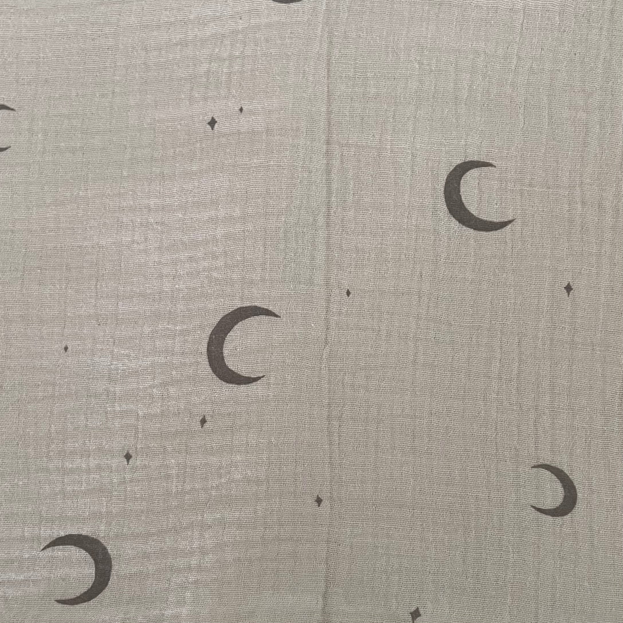 Sienna Blanket - Moon