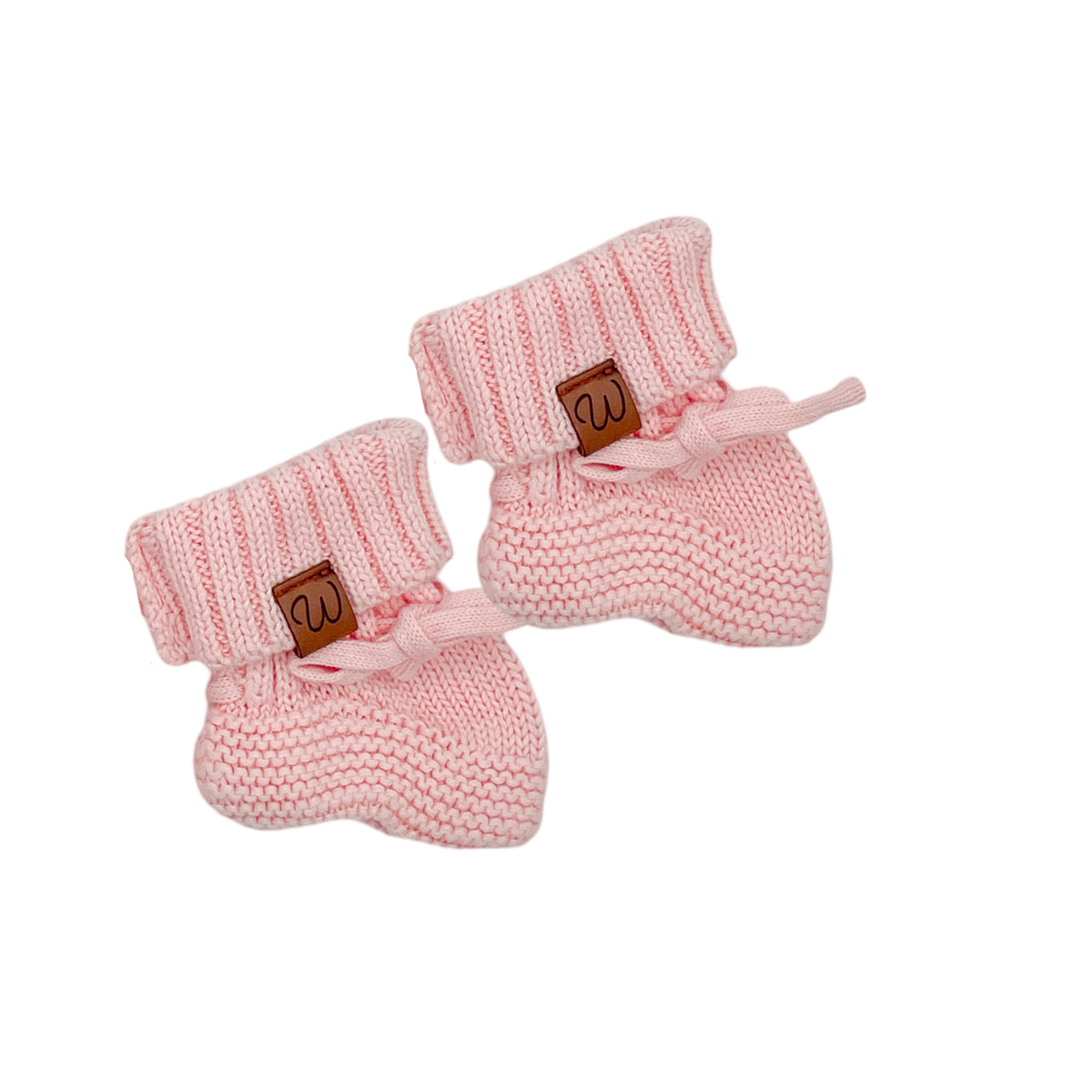The Cheryl Box - Luxury Baby Gift Box - Bubbadue