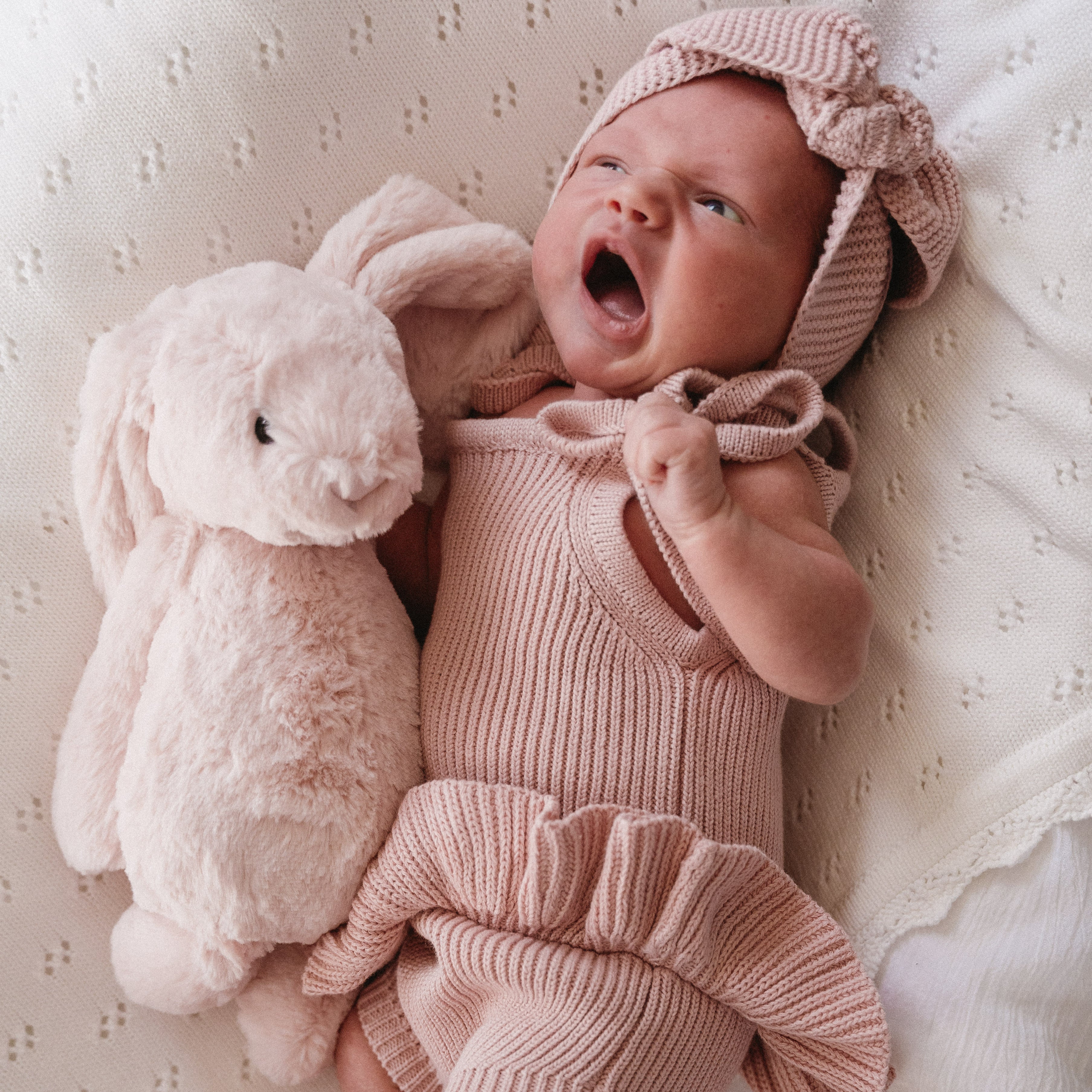 Ballerina Romper - Honey - Bubbadue