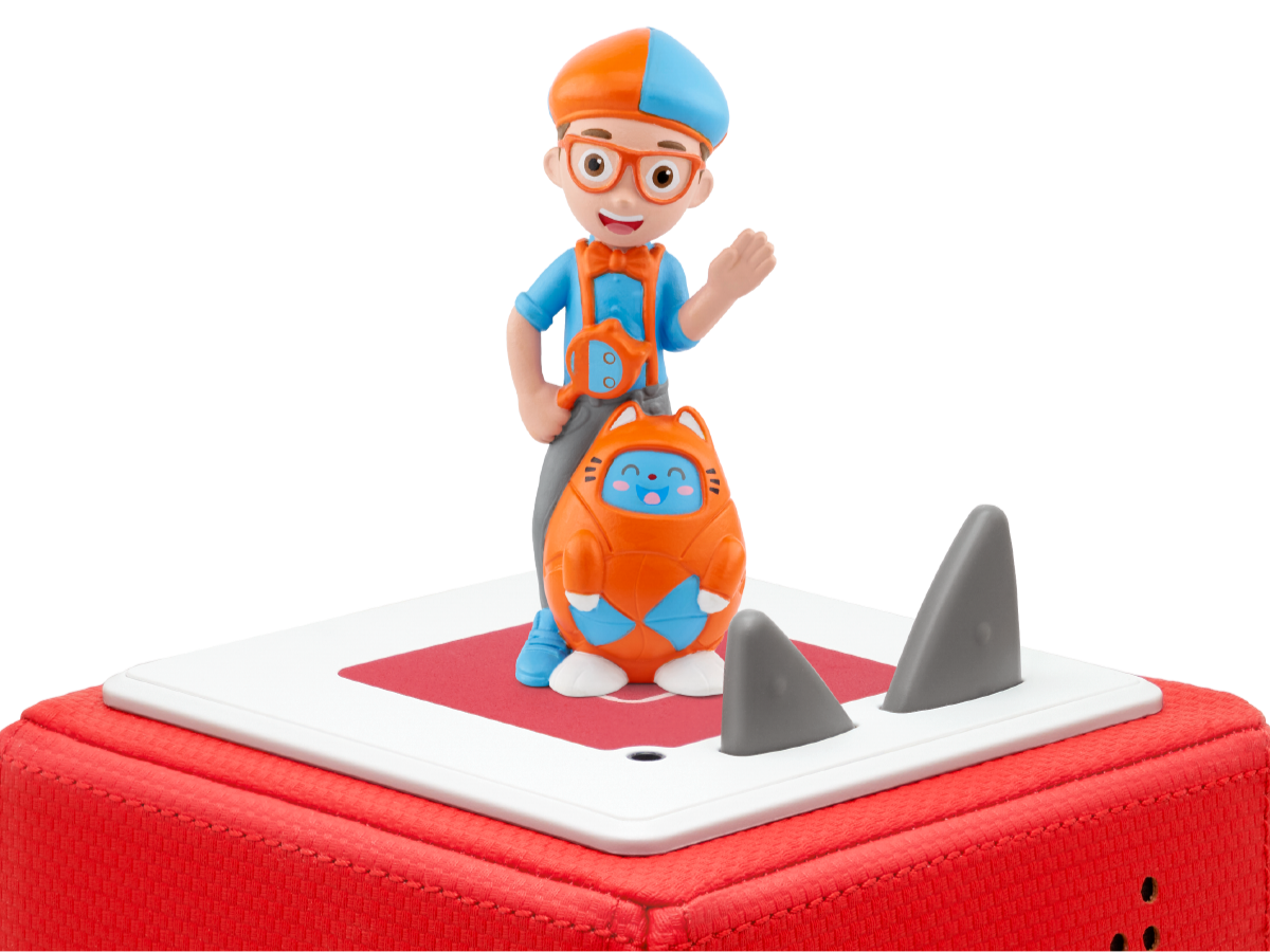 Blippi Tonie