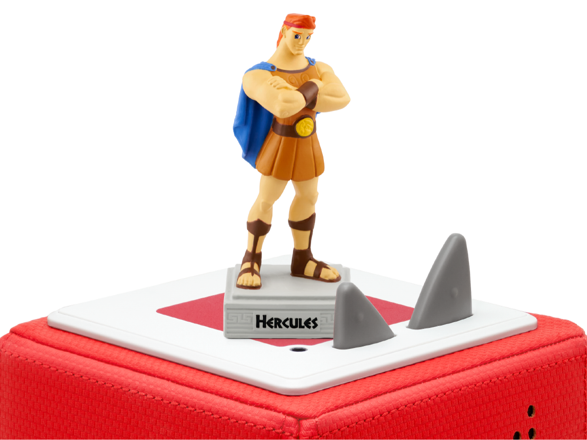 Hercules Tonie