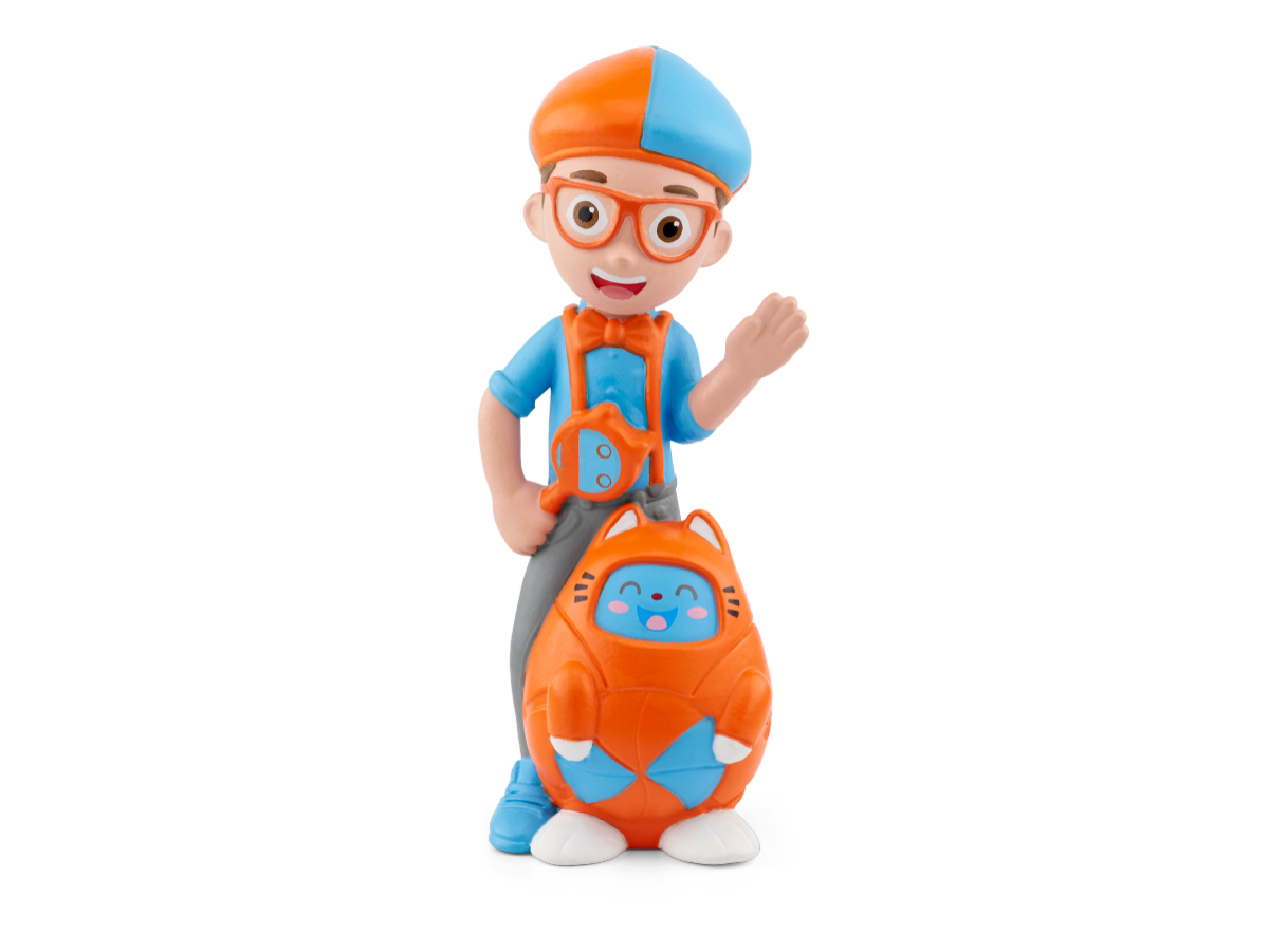Blippi Tonie