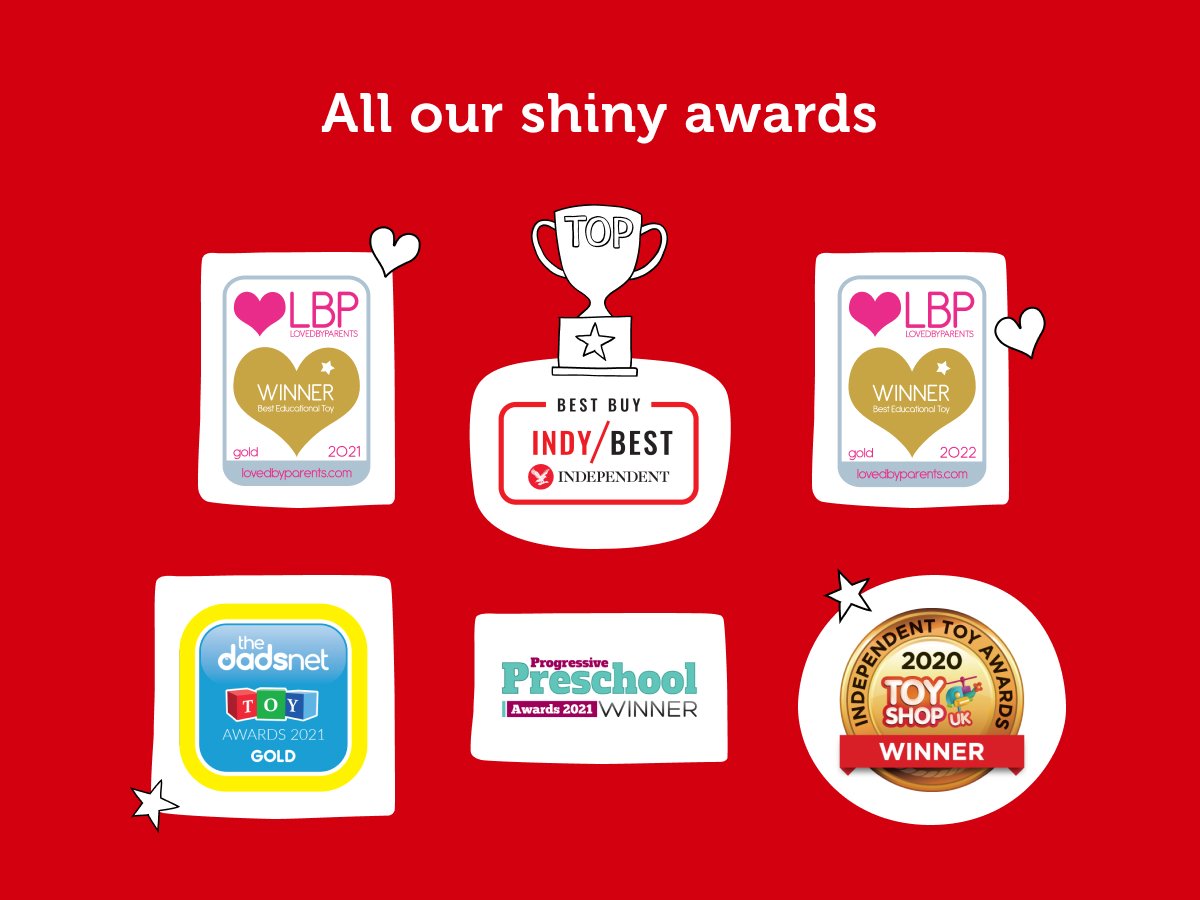 Hercules Tonie