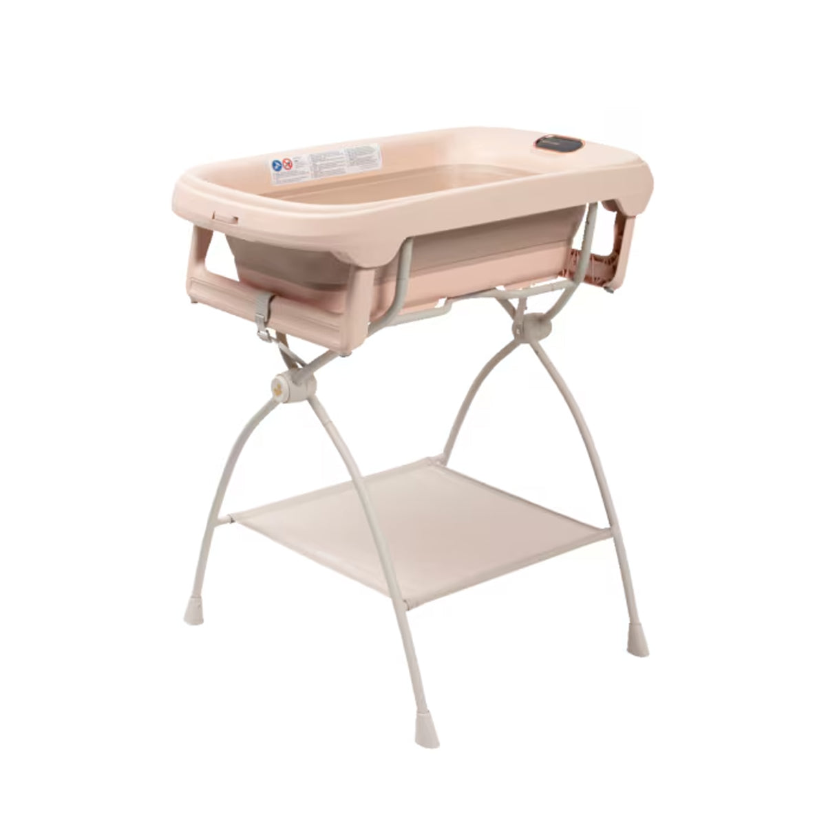 Maxi Cosi Indigo Bath Stand - Elegance Beige