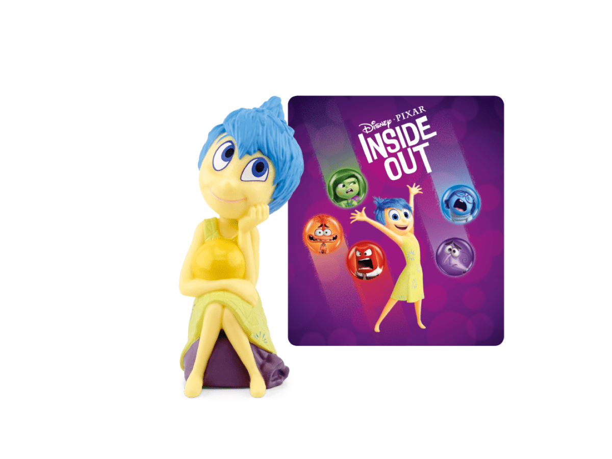 Inside Out Tonie