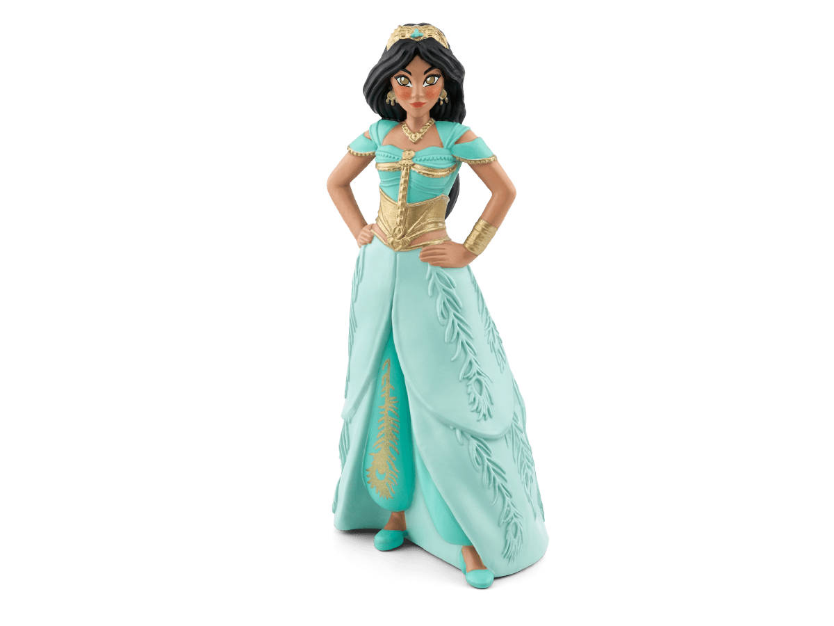 Jasmine Tonie