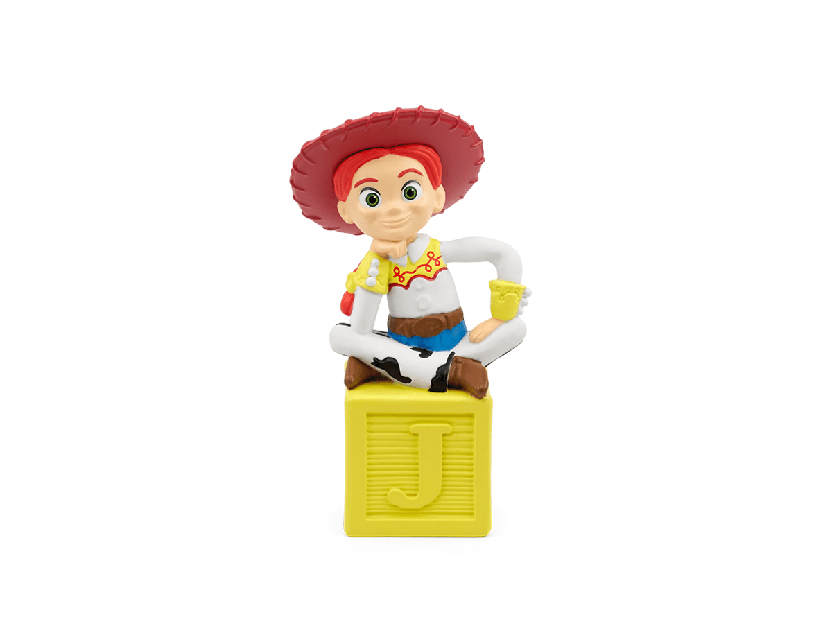Toy Story 3 & 4 Tonie
