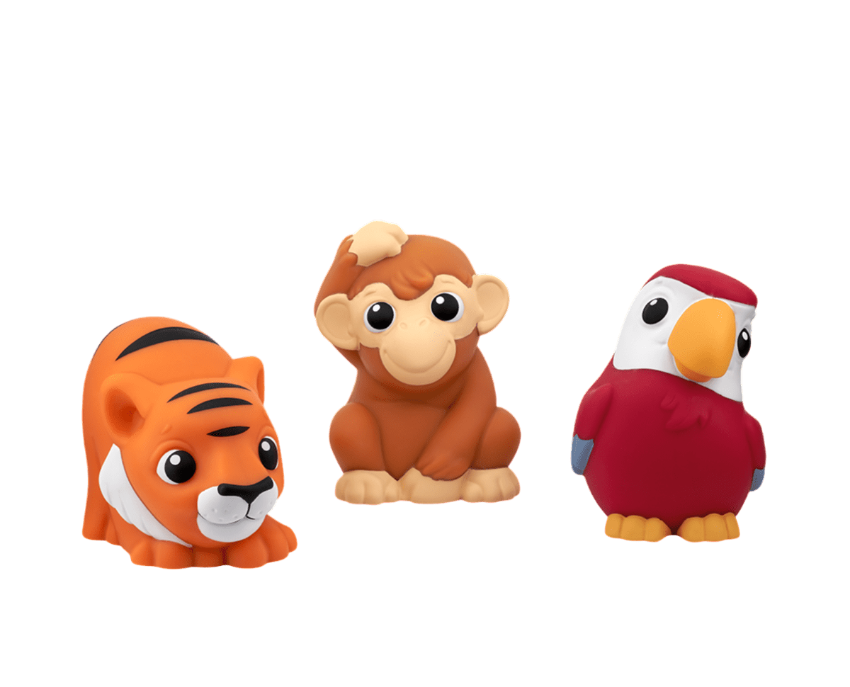 My First Tonies - Jungle Set
