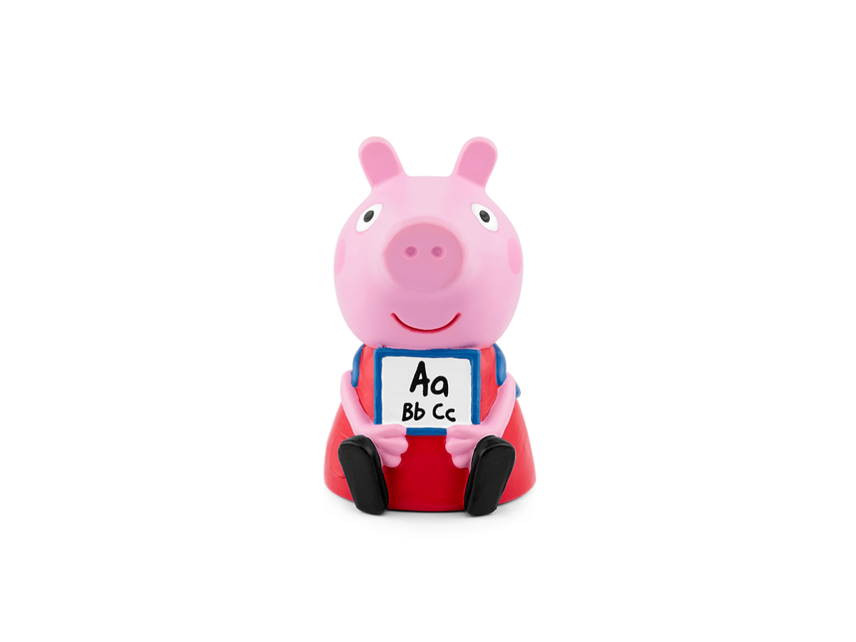 Peppa Pig - Learn with Peppa