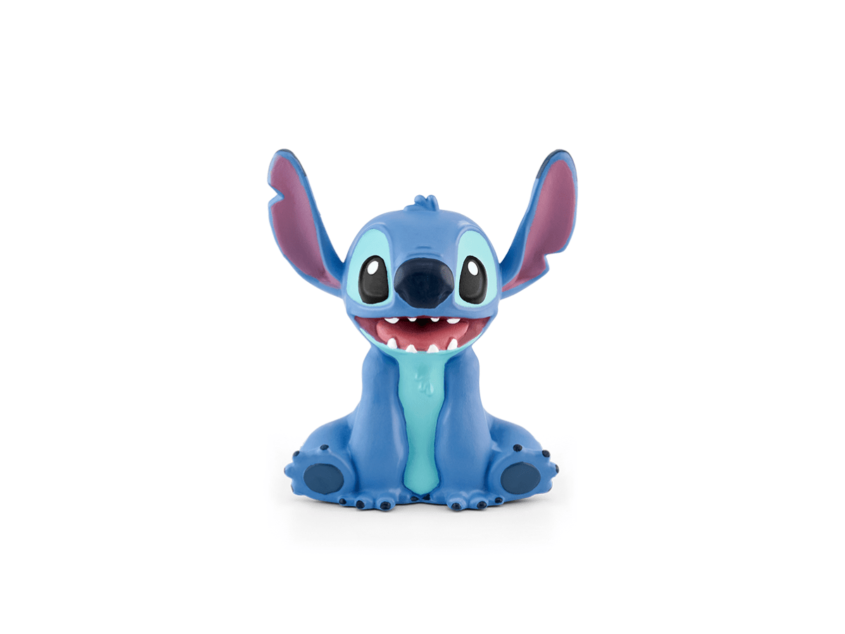Lilo & Stitch Tonie