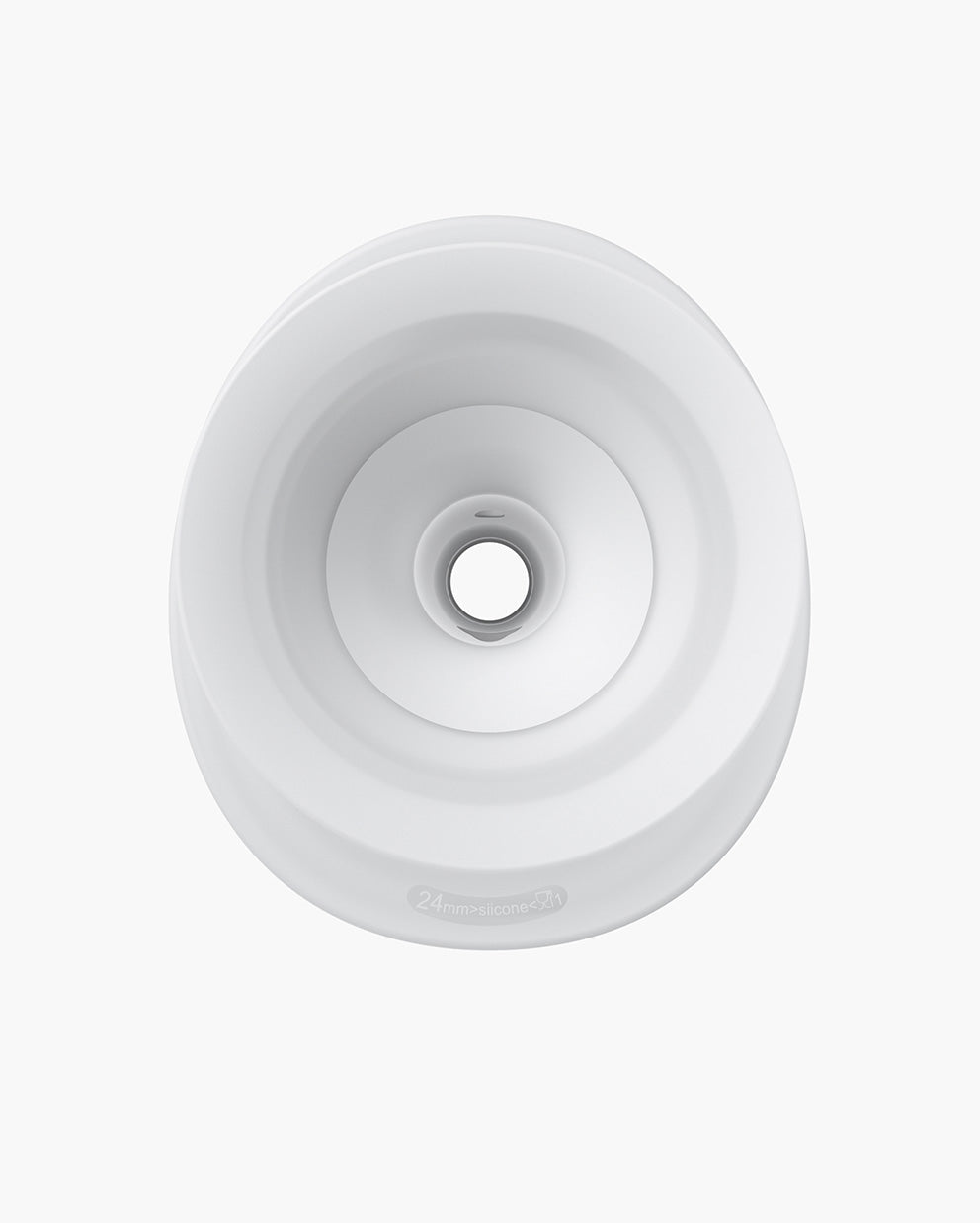 Momcozy M9 milk collection set 24mm flange