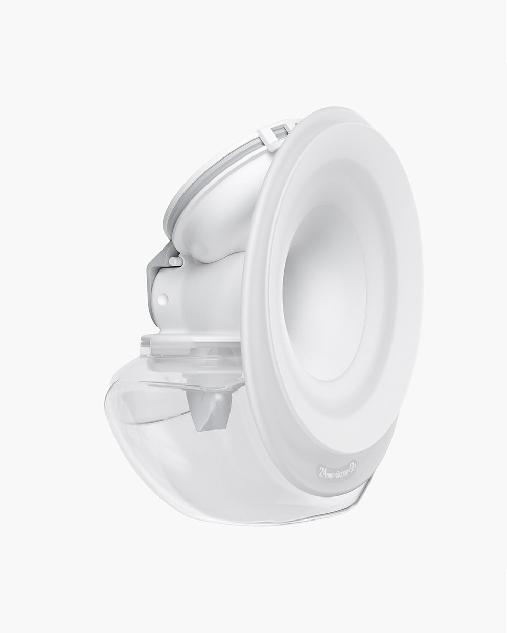 Momcozy M9 collection set components