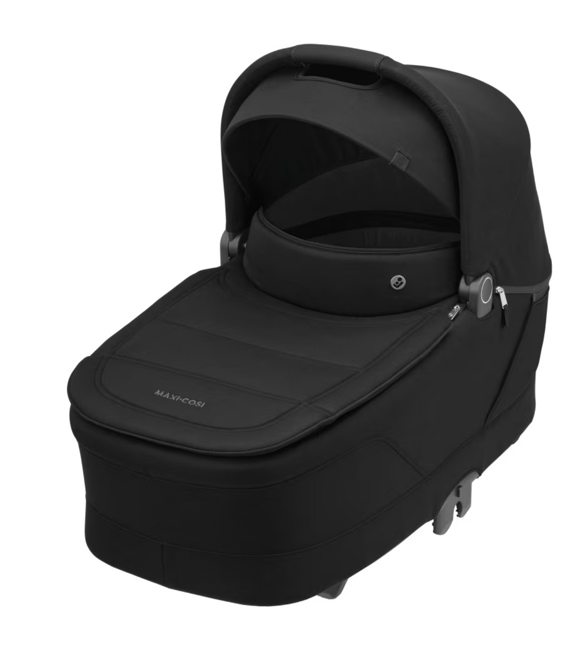 Maxi Cosi Sense Carrycot - Twillic Black