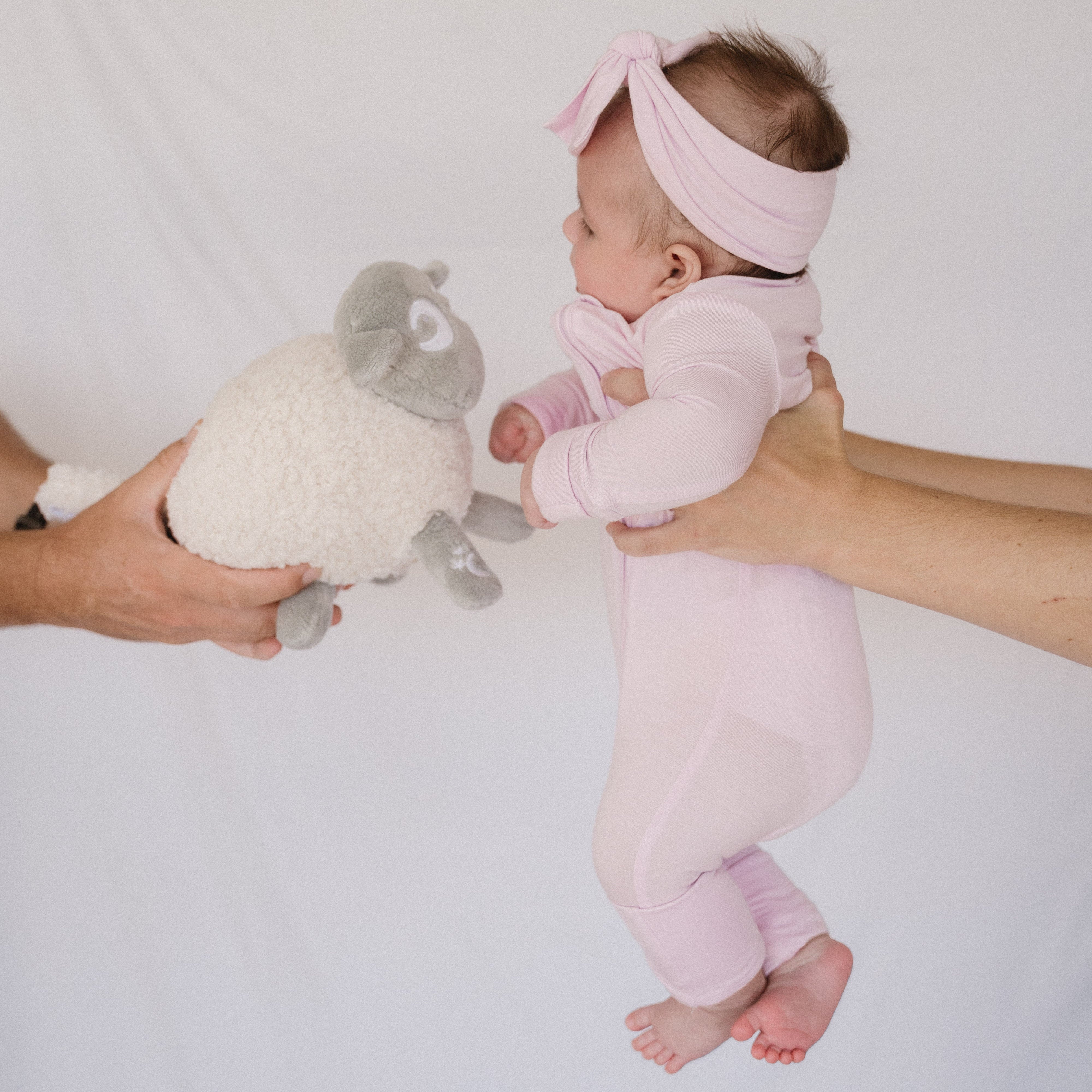 Ewan Classic | Grey - Bubbadue