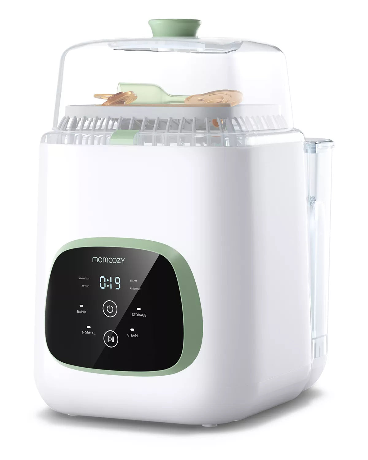 Momcozy KleanPal Pro Bottle Washer