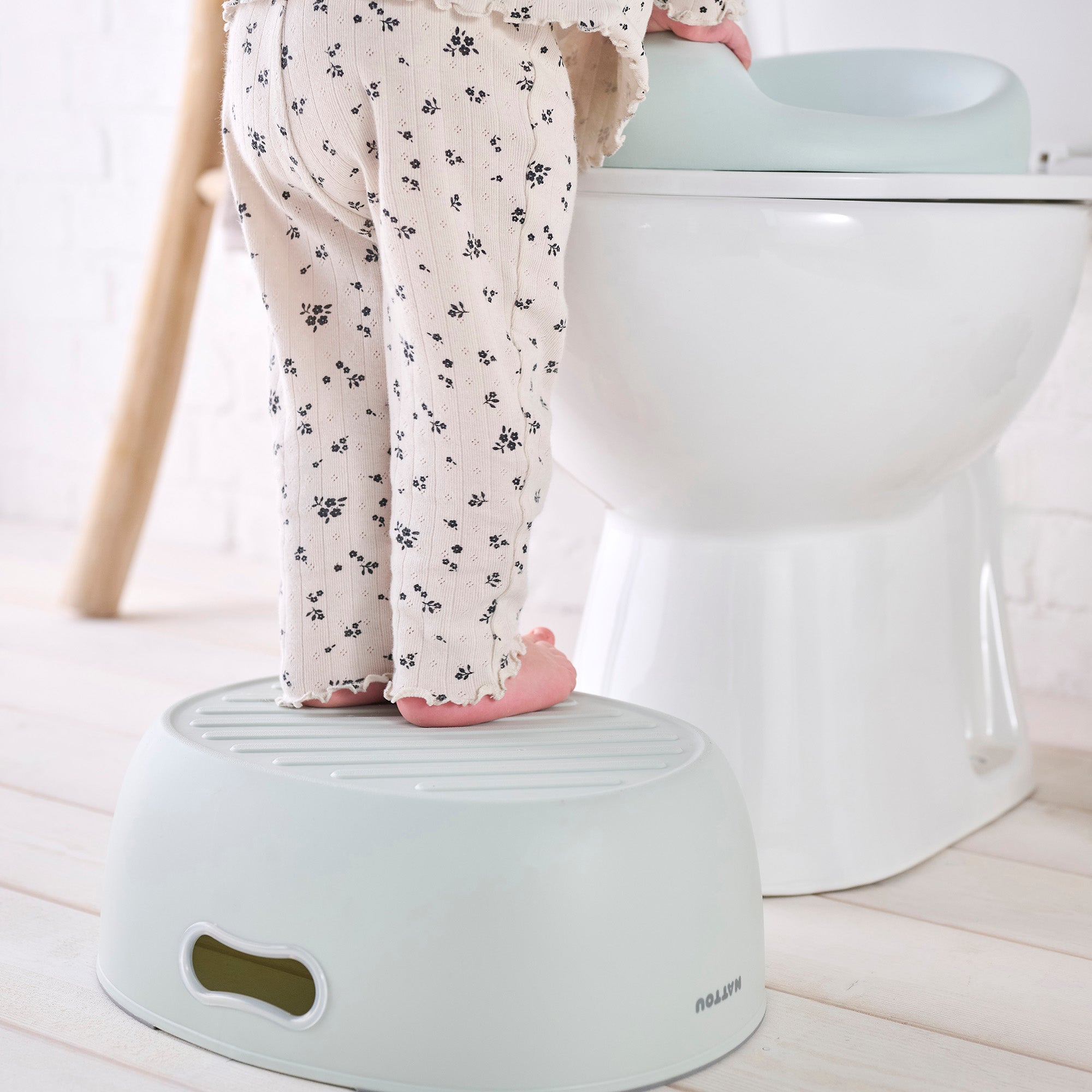 Nattou 3-in-1 Potty - Taupe