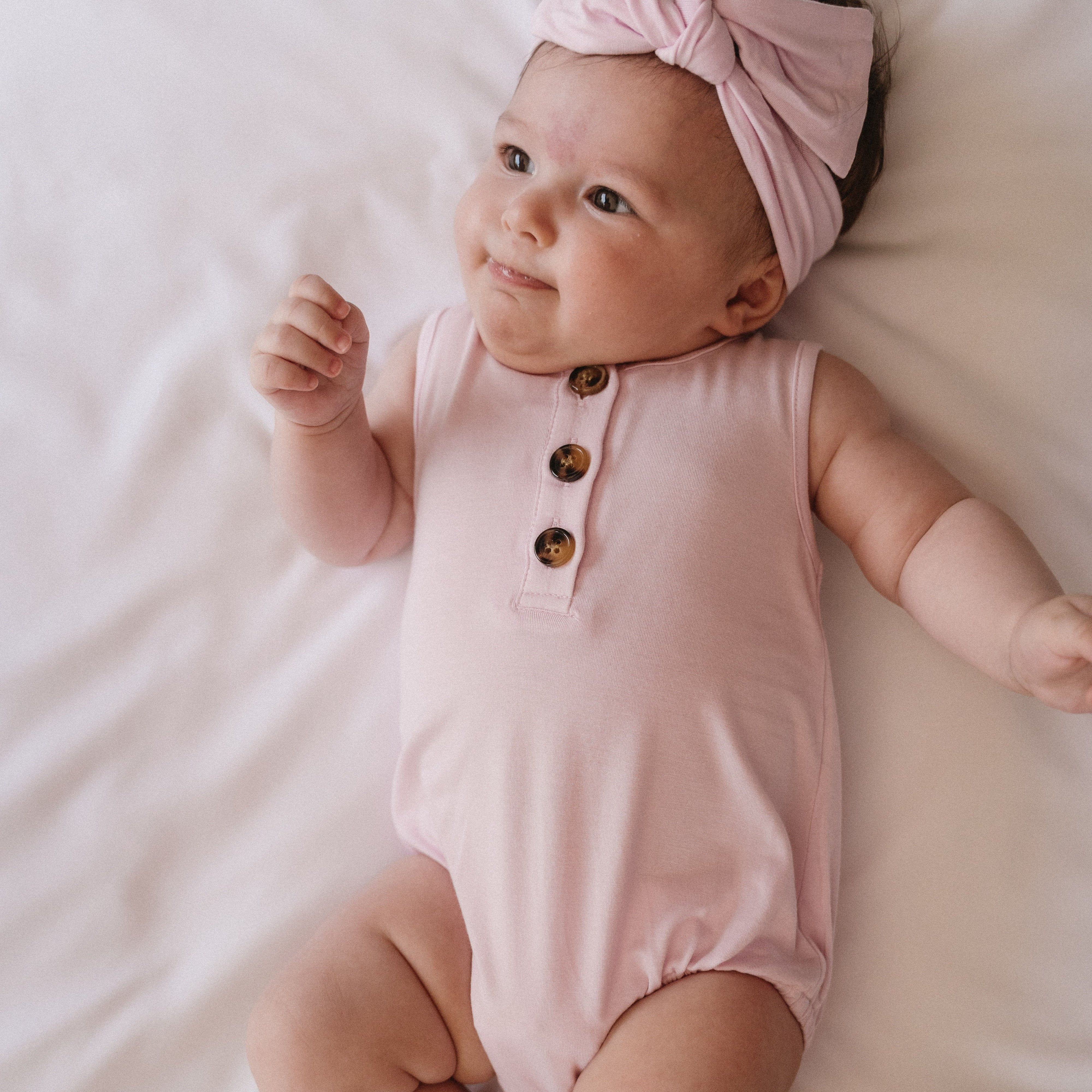 BubbaGrow Summer - Rose