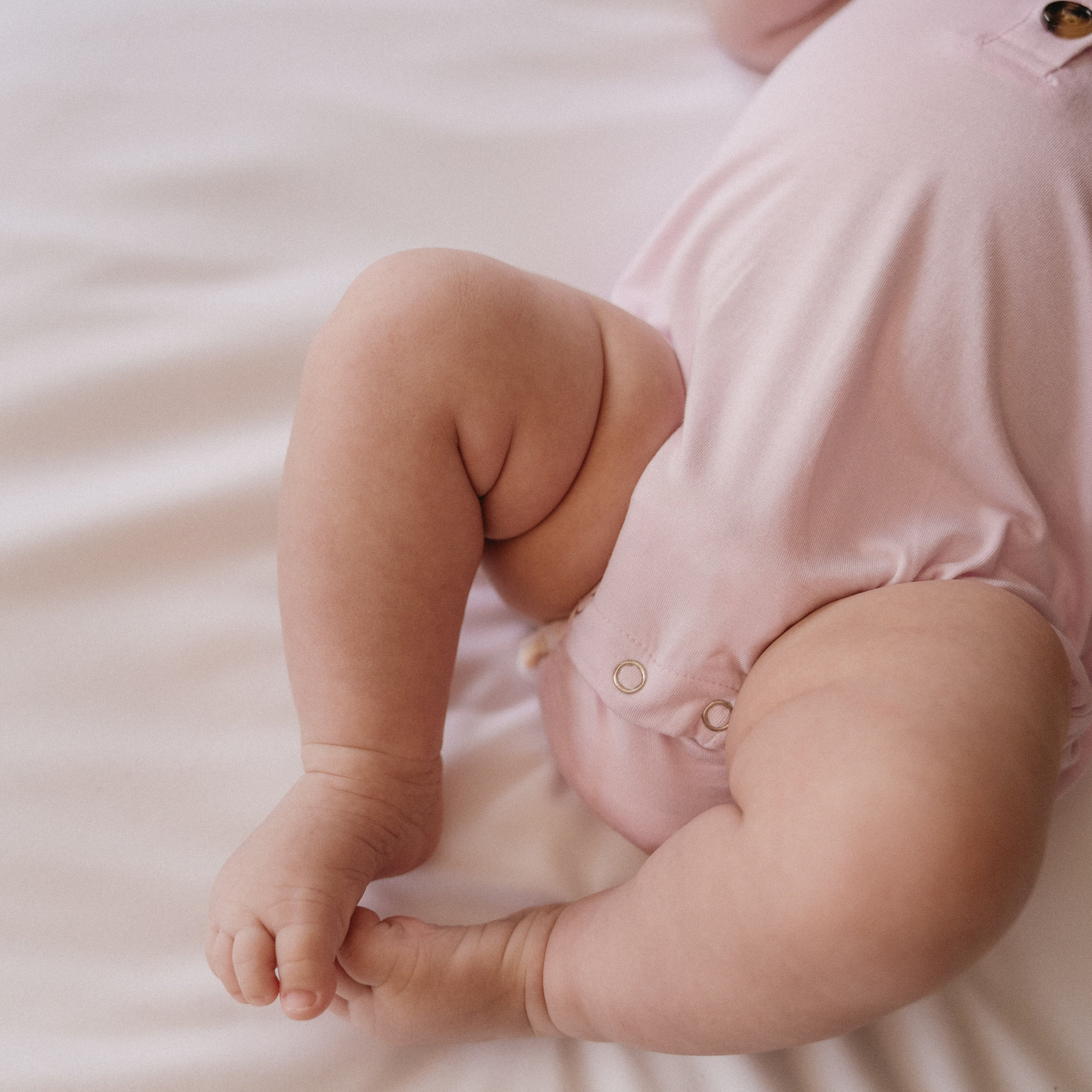 BubbaGrow Summer - Rose