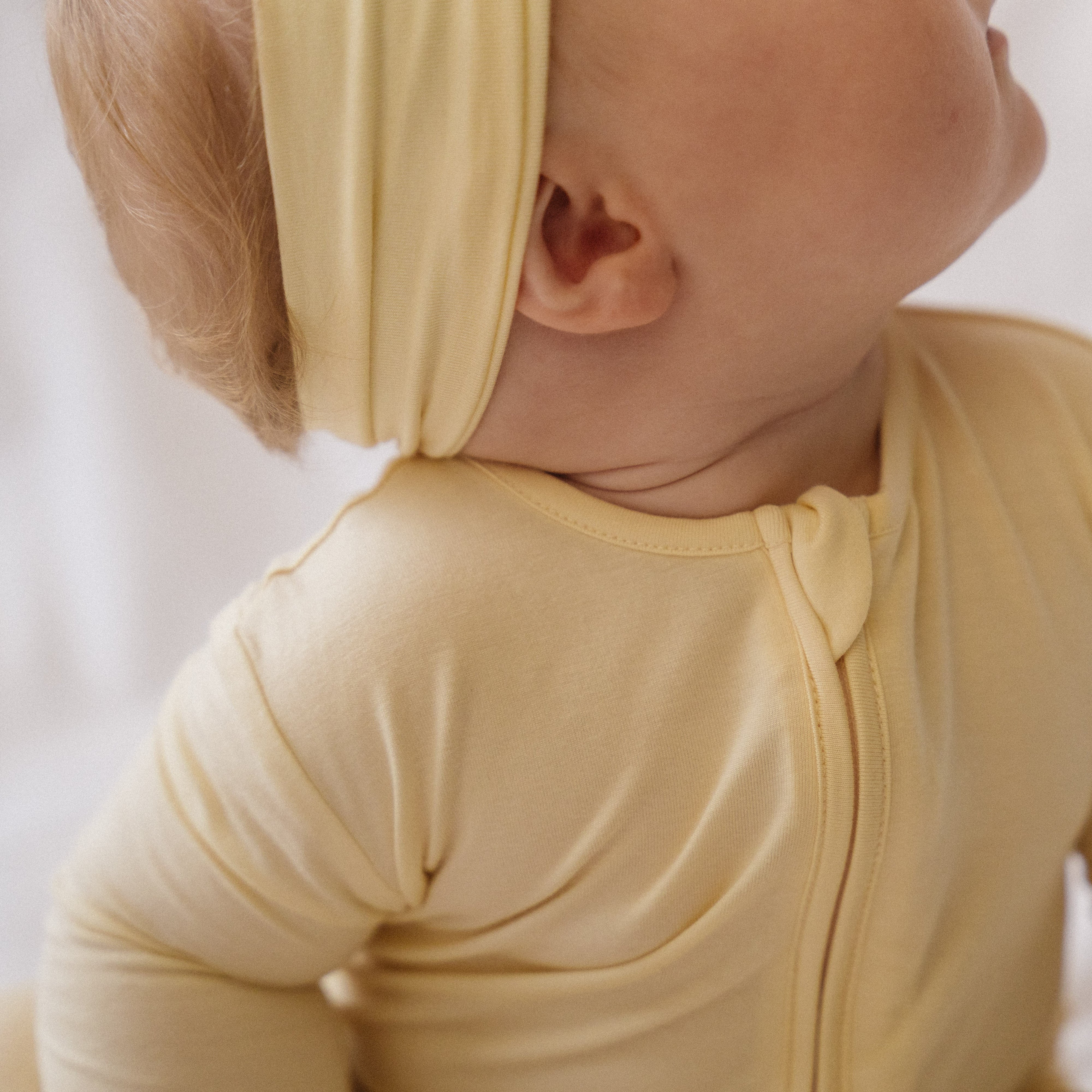 BubbaGrow - Sunshine