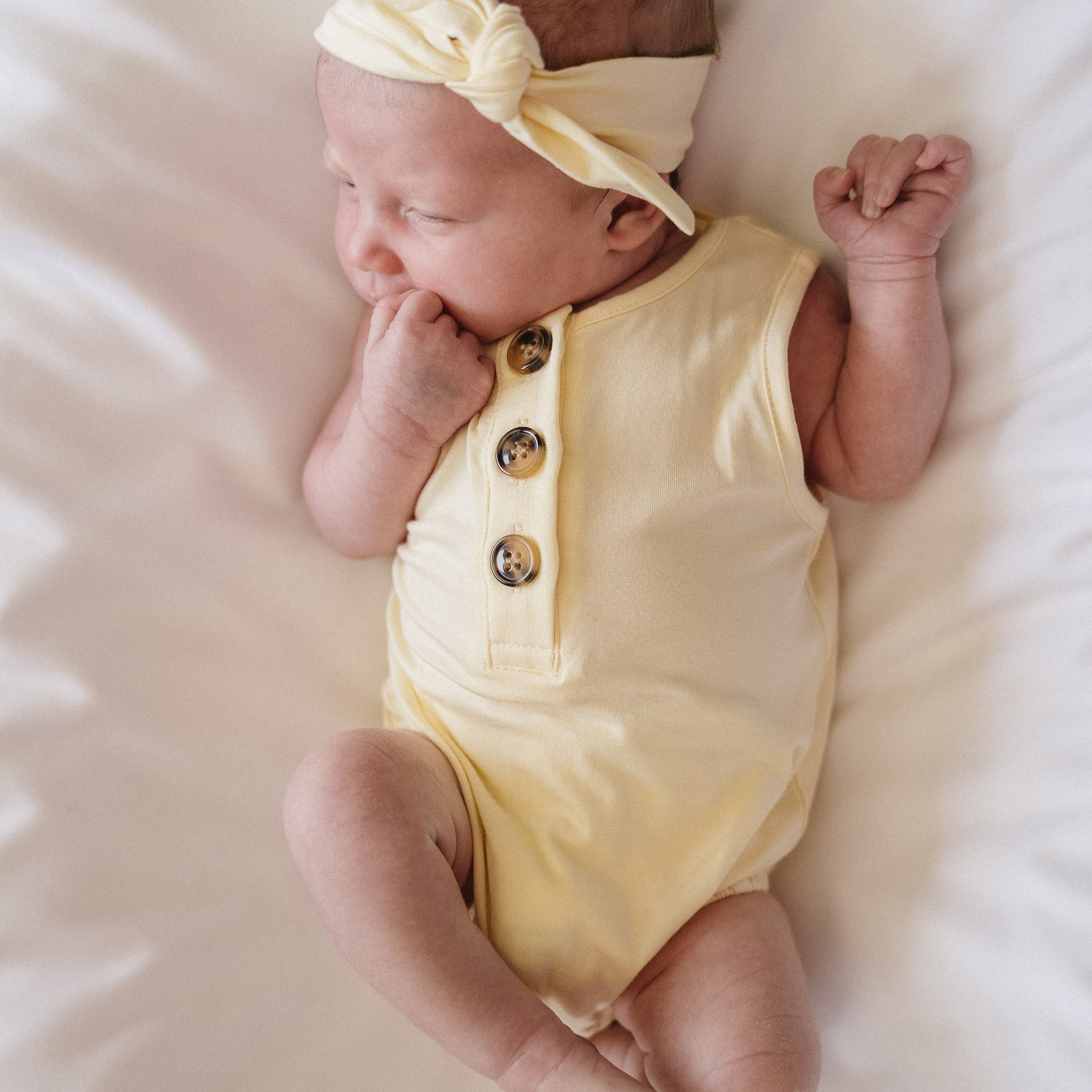 BubbaGrow Summer - Sunshine