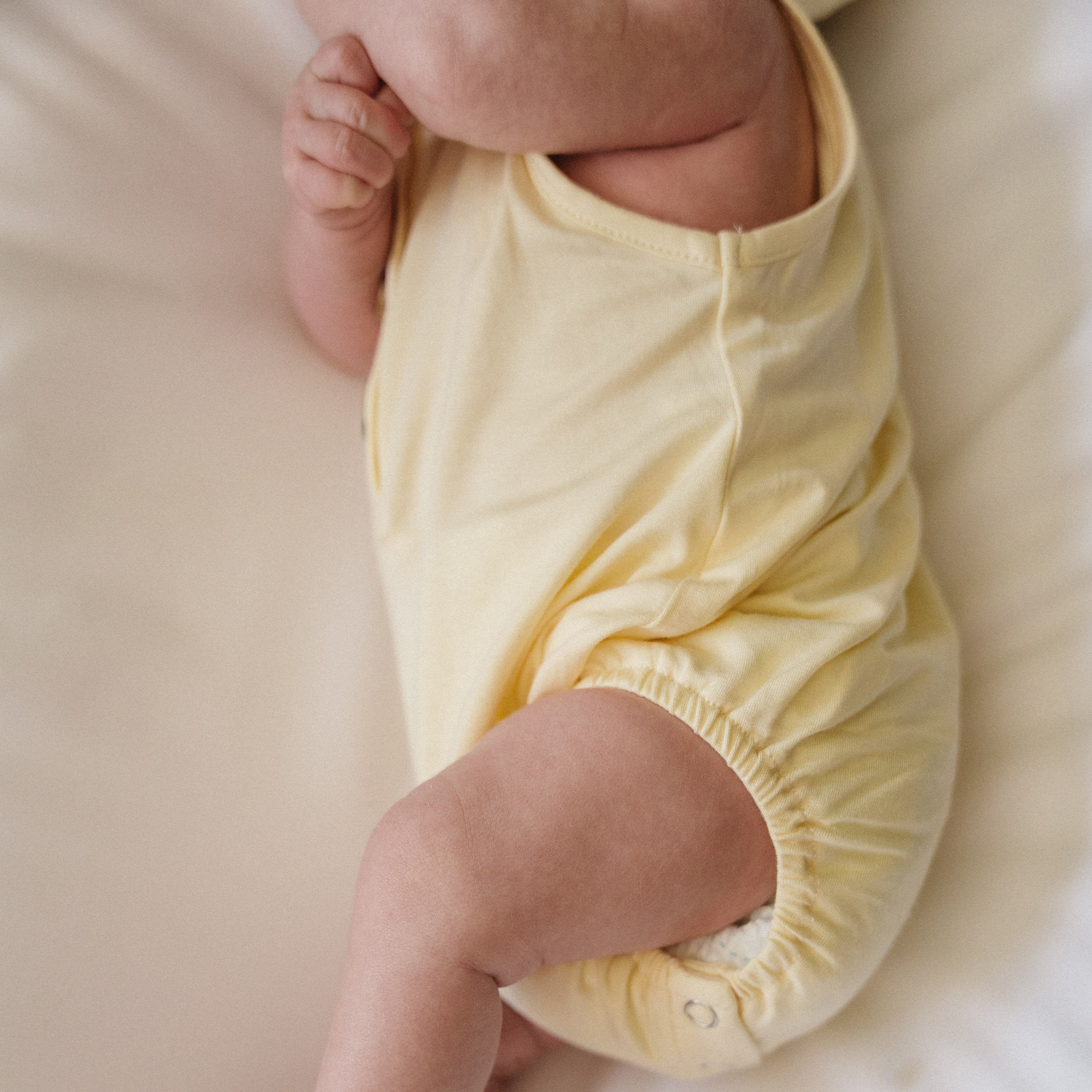 BubbaGrow Summer - Sunshine