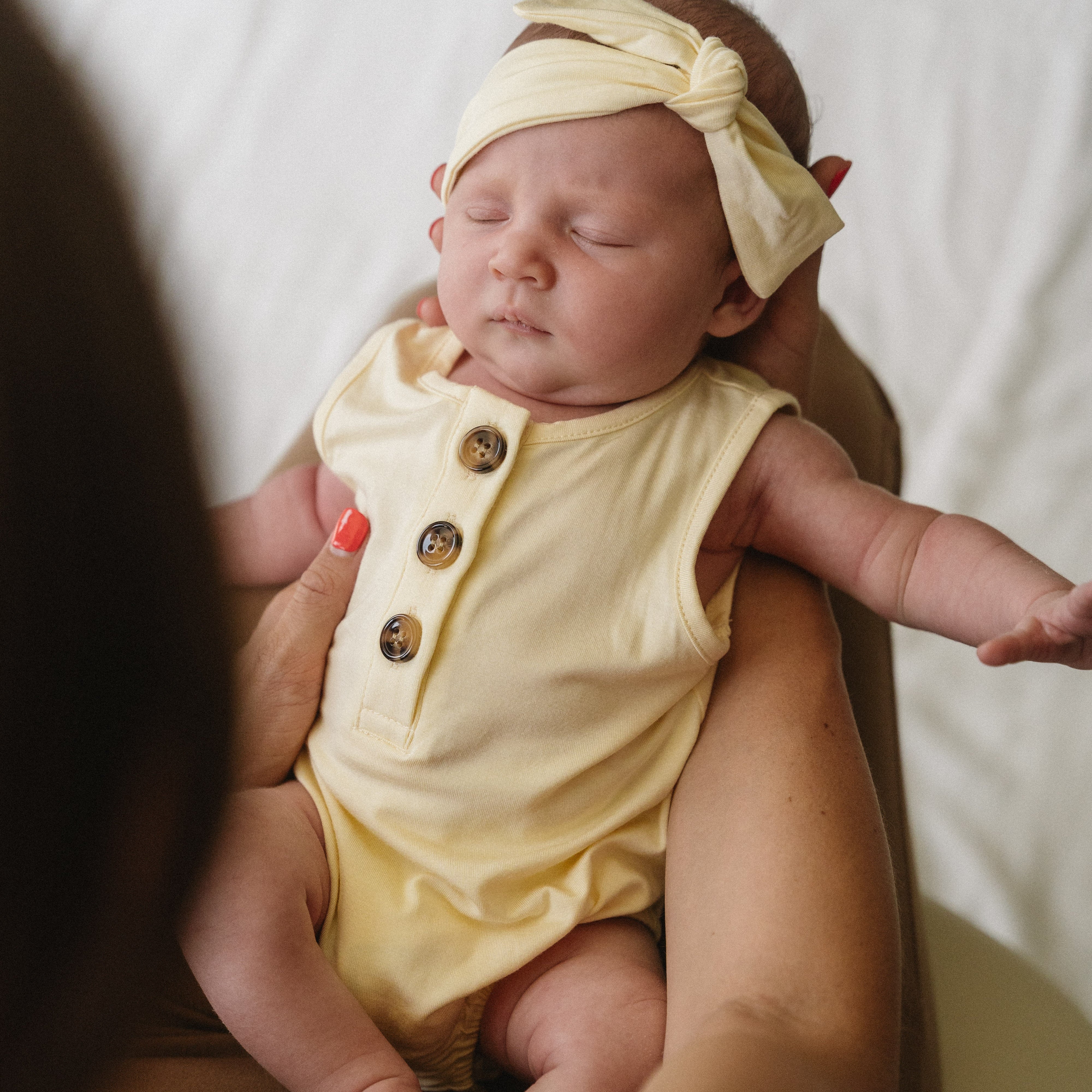 The Tatum Box - Luxury Baby Gift Box