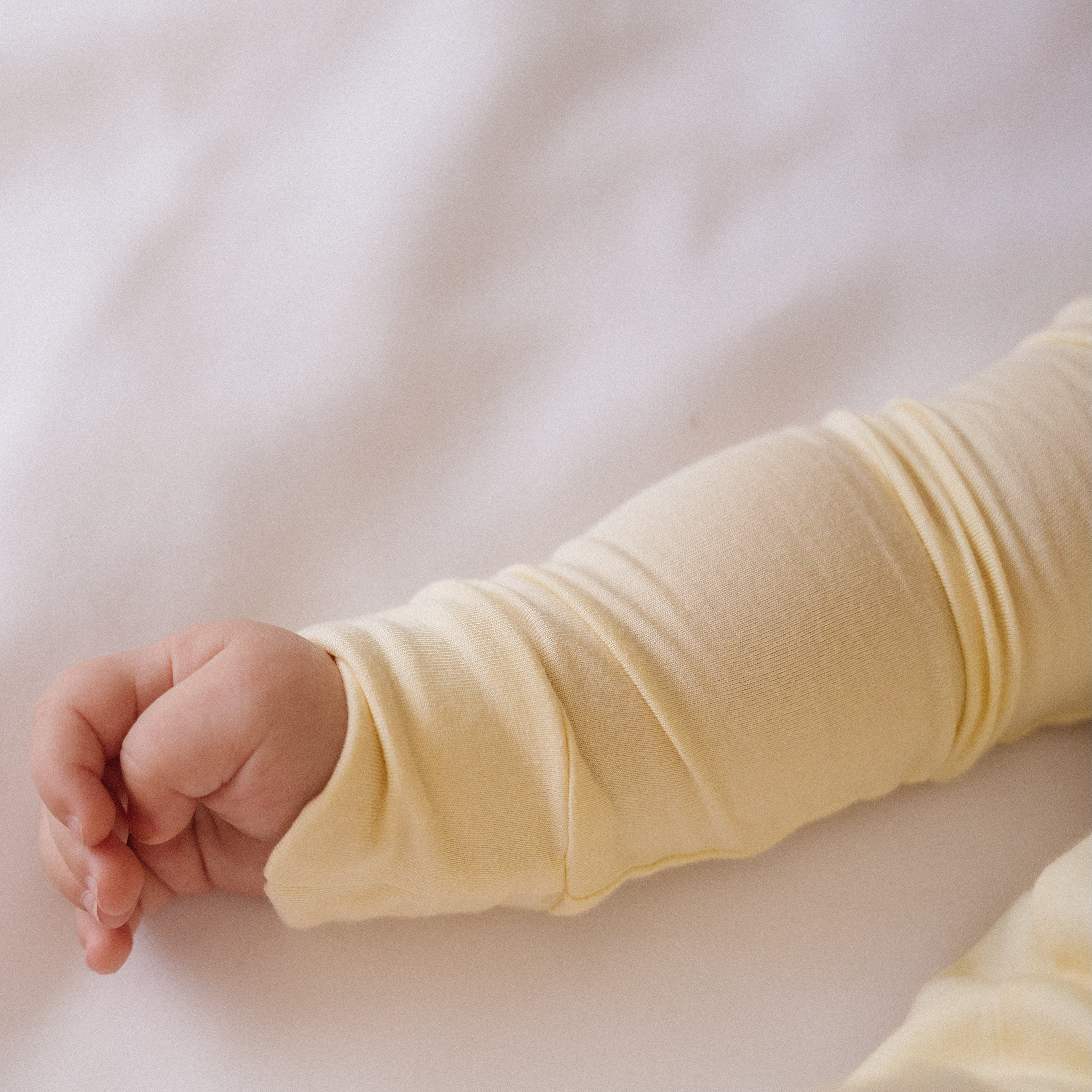 BubbaGrow - Sunshine