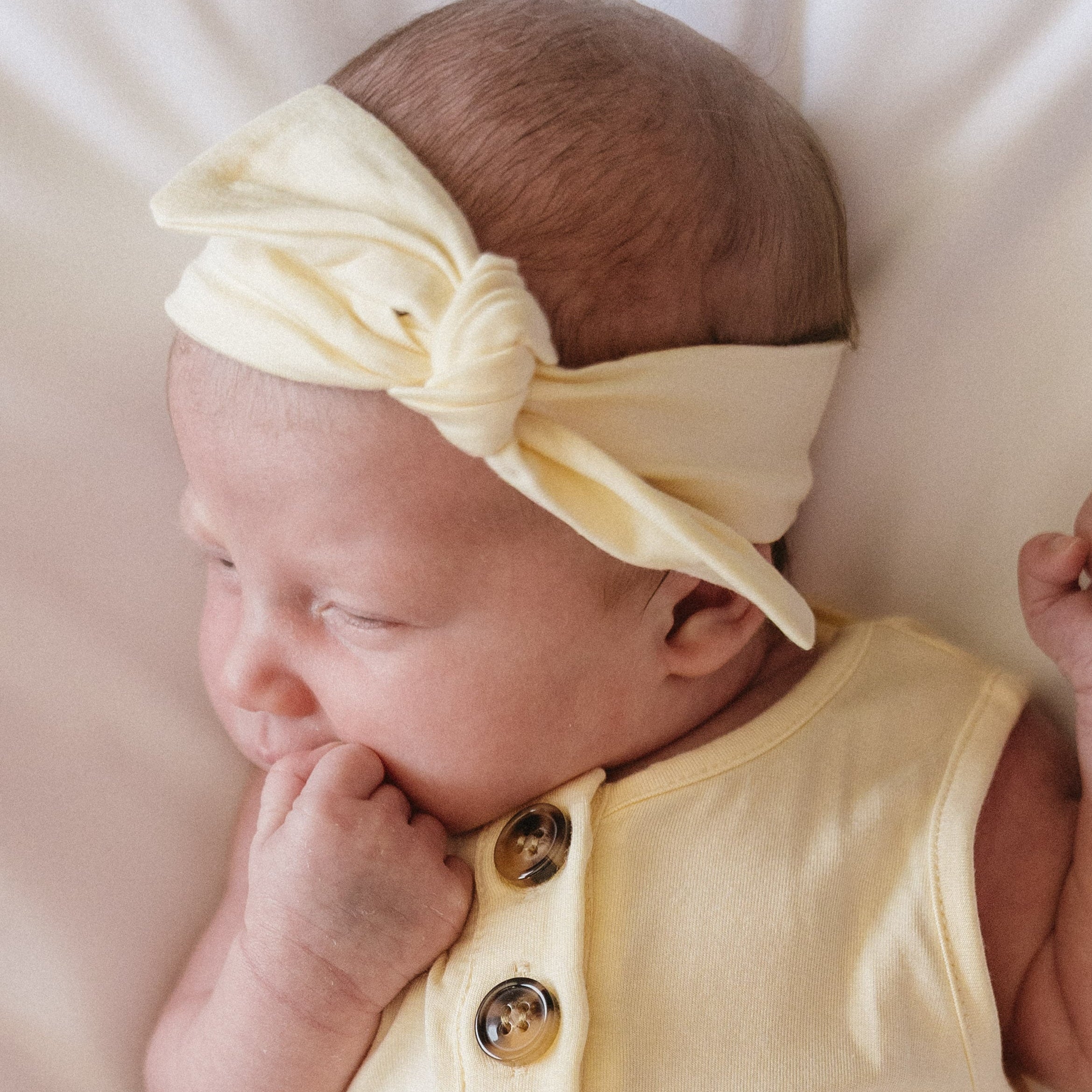 The Tatum Box - Luxury Baby Gift Box