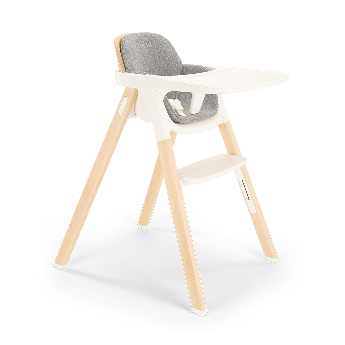 Nuna BRYN High Chair - Heritage