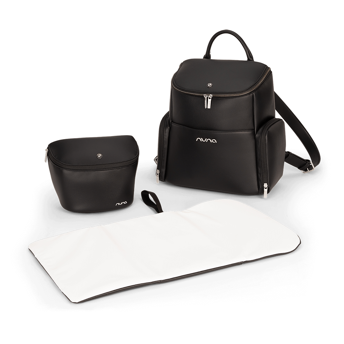 Nuna Essential Nappy Bag BMW Collection - Element