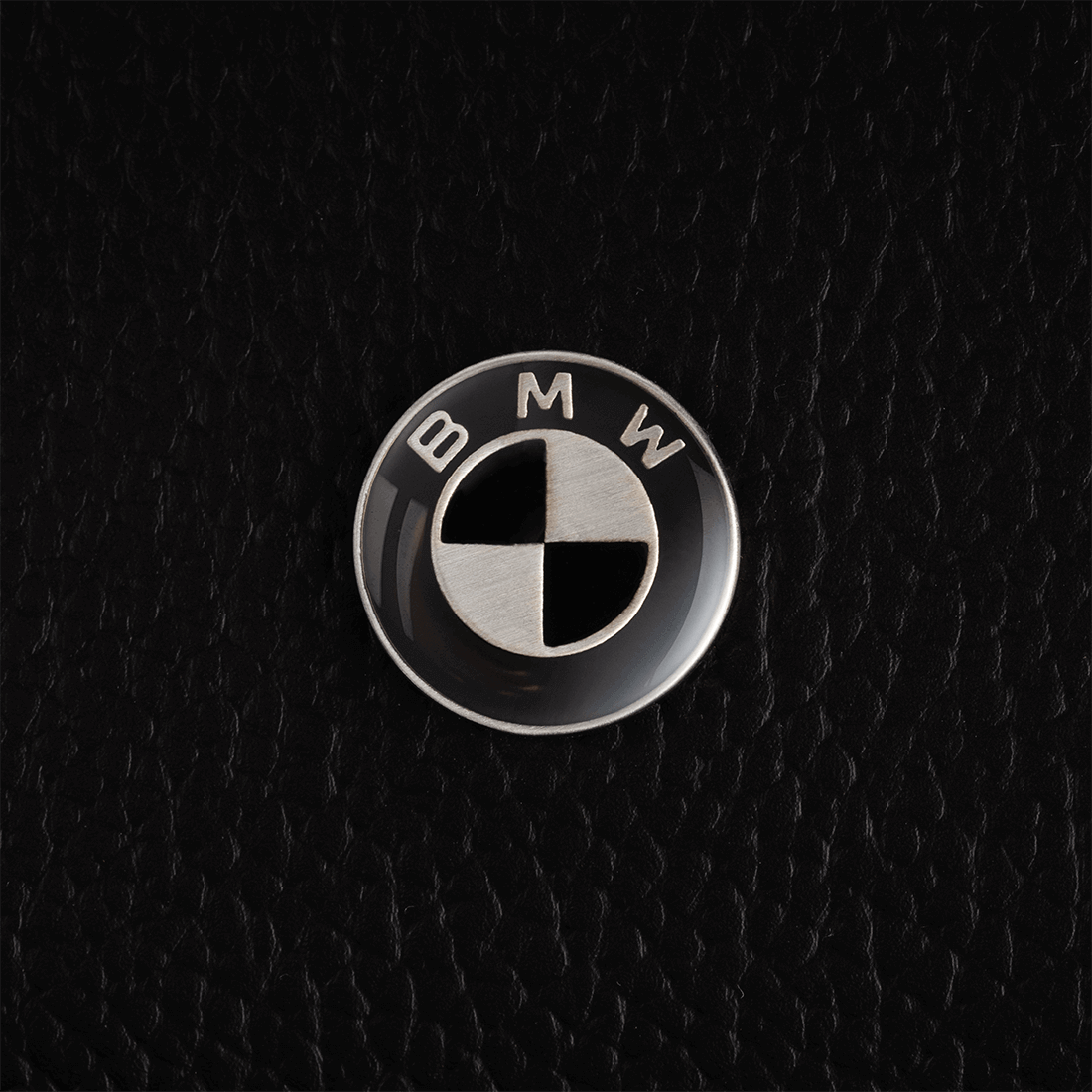Nuna Essential Nappy Bag BMW Collection - Element
