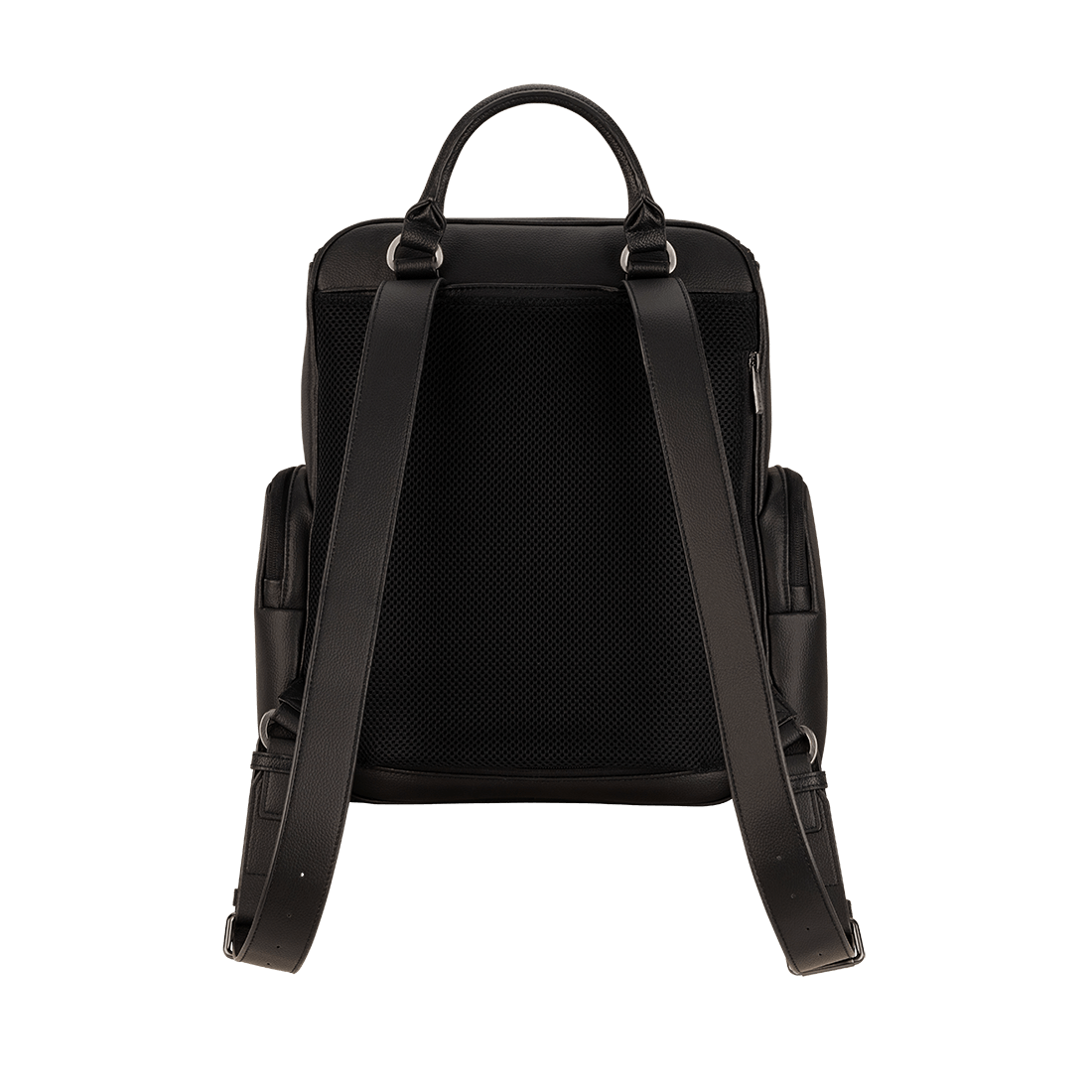 Nuna Essential Nappy Bag - Caviar