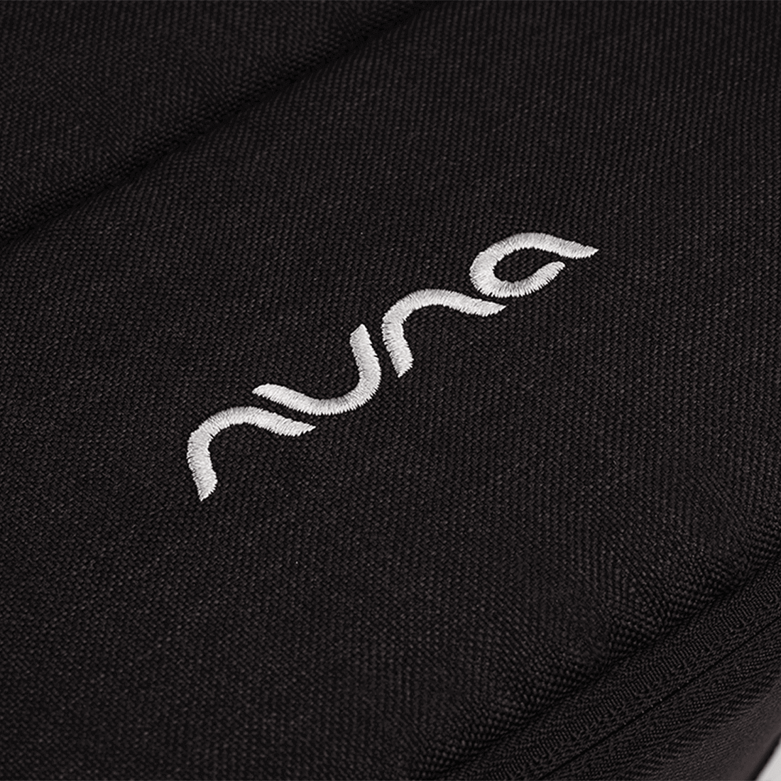Nuna LYTL Carry Cot - Caviar
