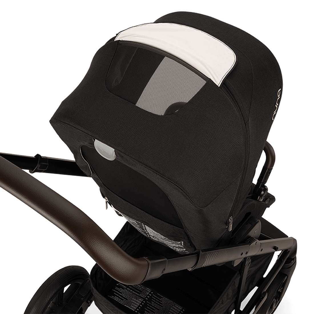 Nuna MIXX next BMW Collection Stroller - Element