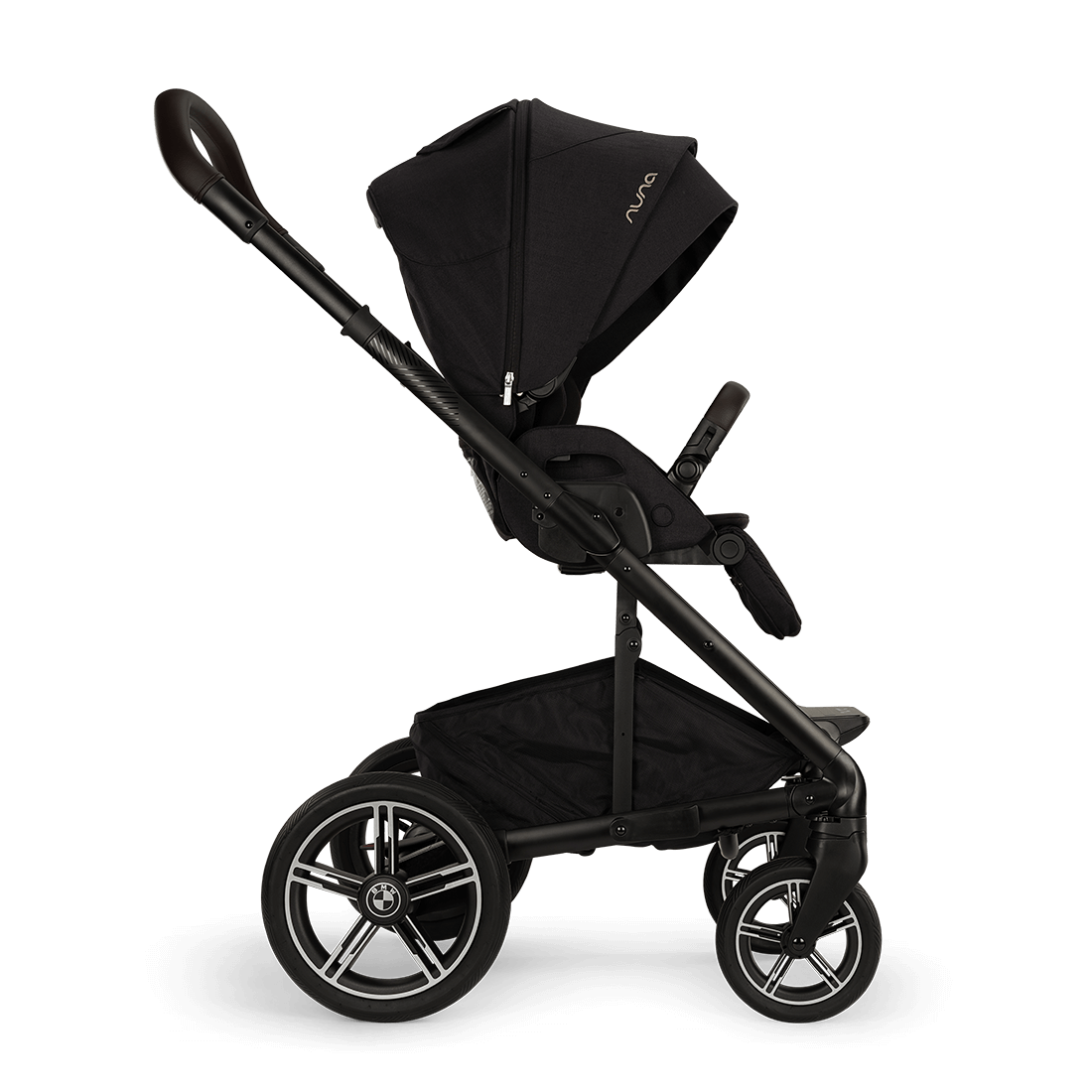 Nuna MIXX next BMW Collection Stroller - Element