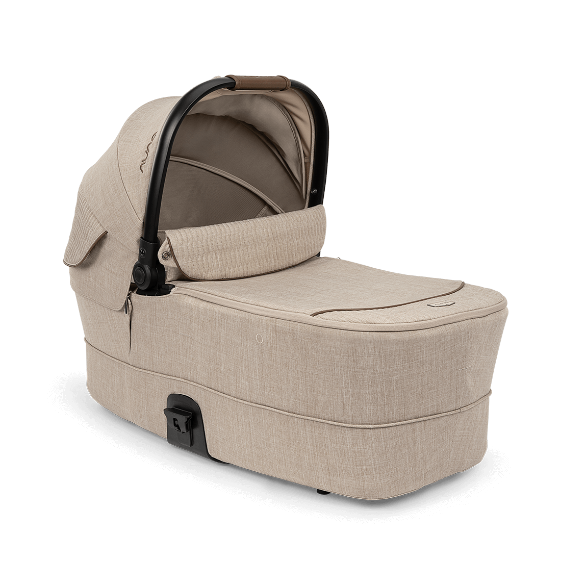 Nuna MIXX next Carry Cot - Cosmopolitan