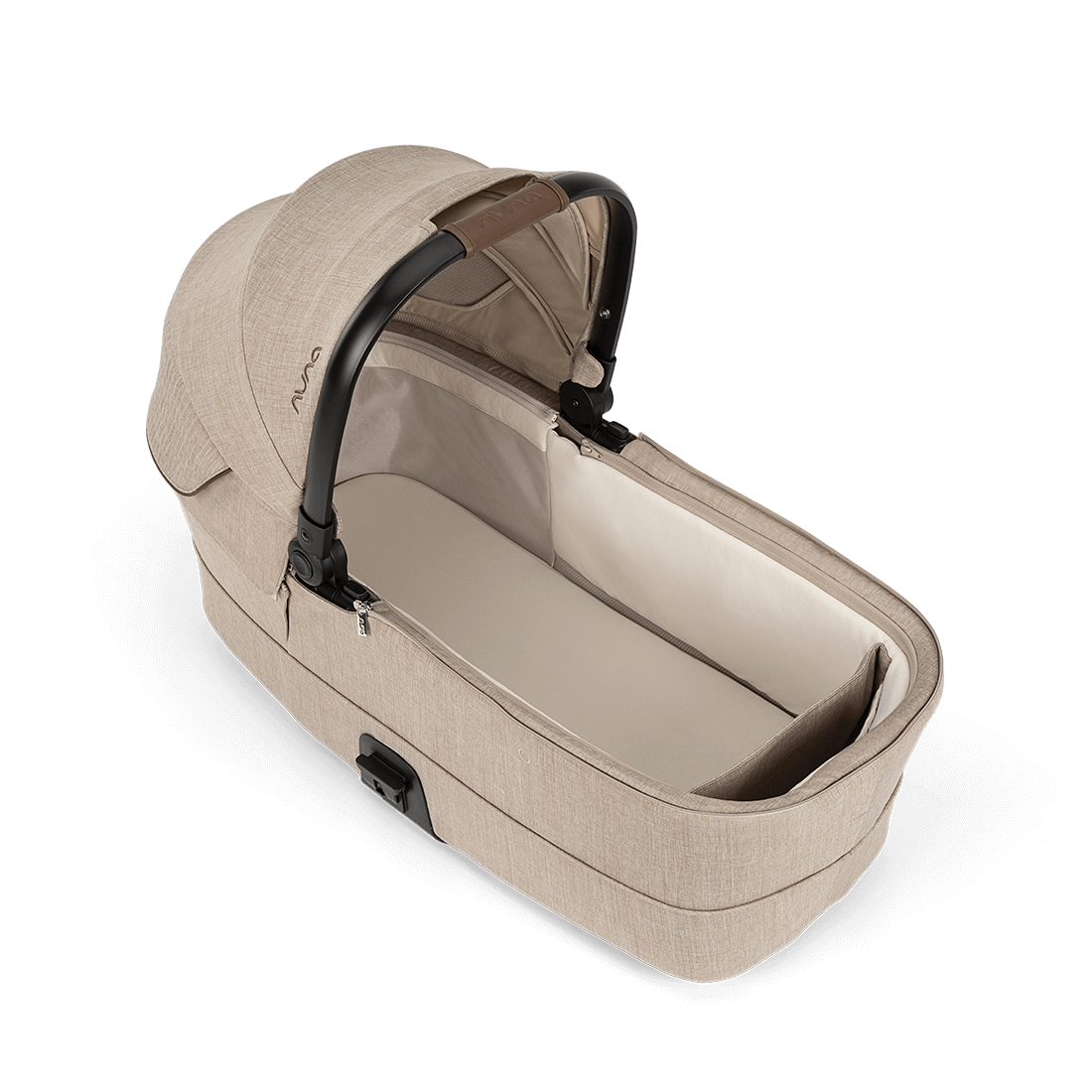 Nuna MIXX next Carry Cot - Cosmopolitan