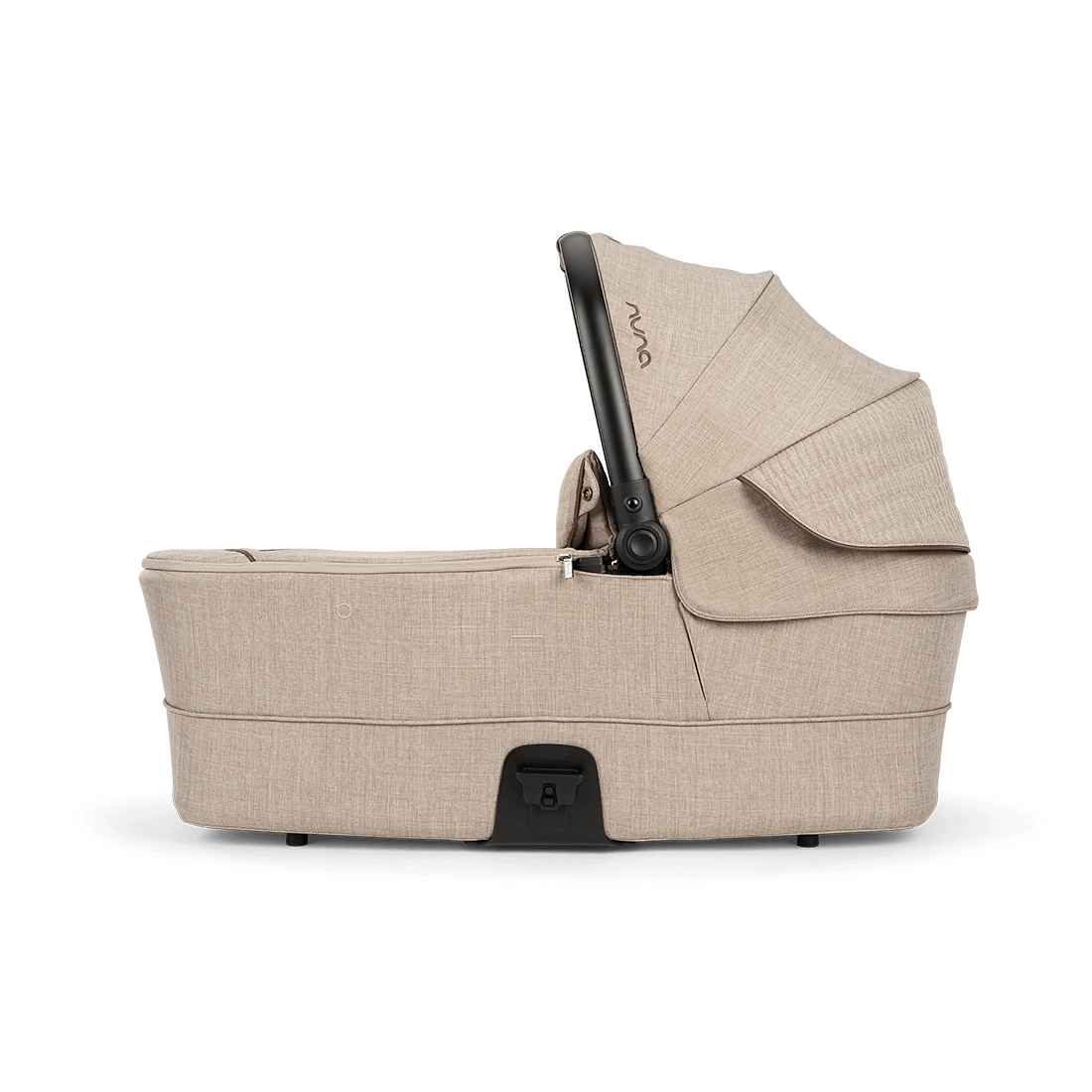 Nuna MIXX next Carry Cot - Cosmopolitan