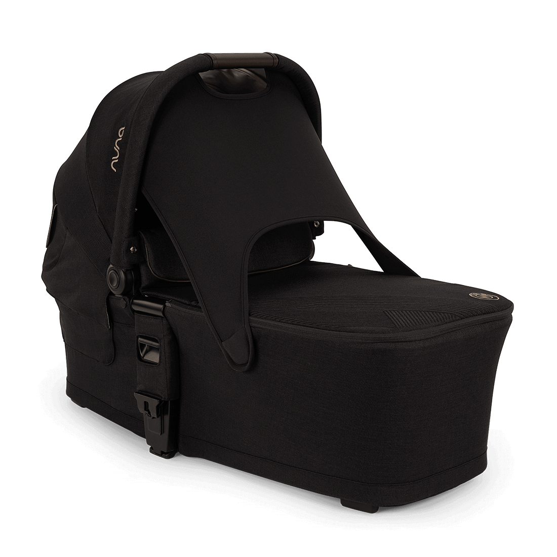 Nuna MIXX next BMW Collection Carry Cot - Element