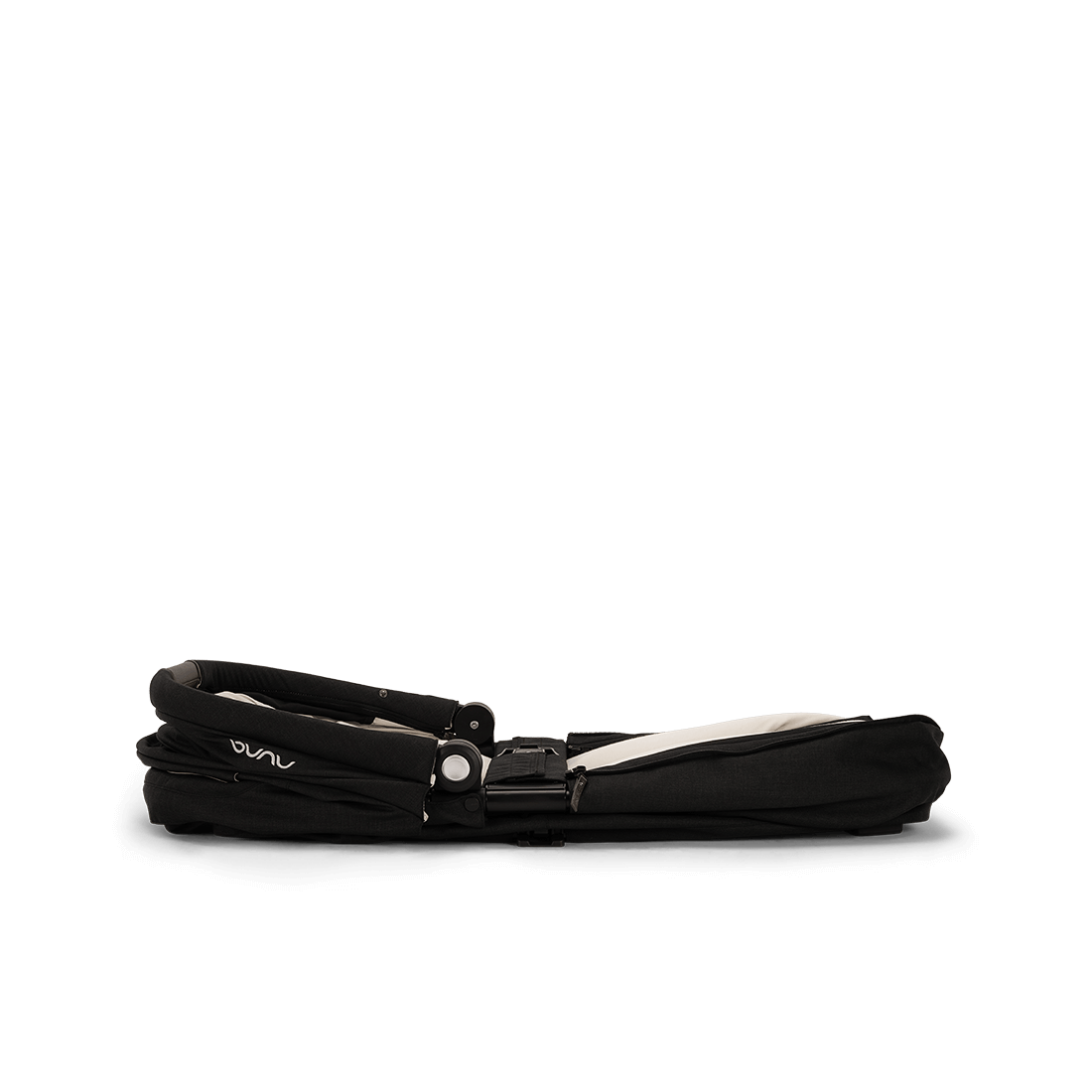 Nuna MIXX next Carry Cot - Caviar