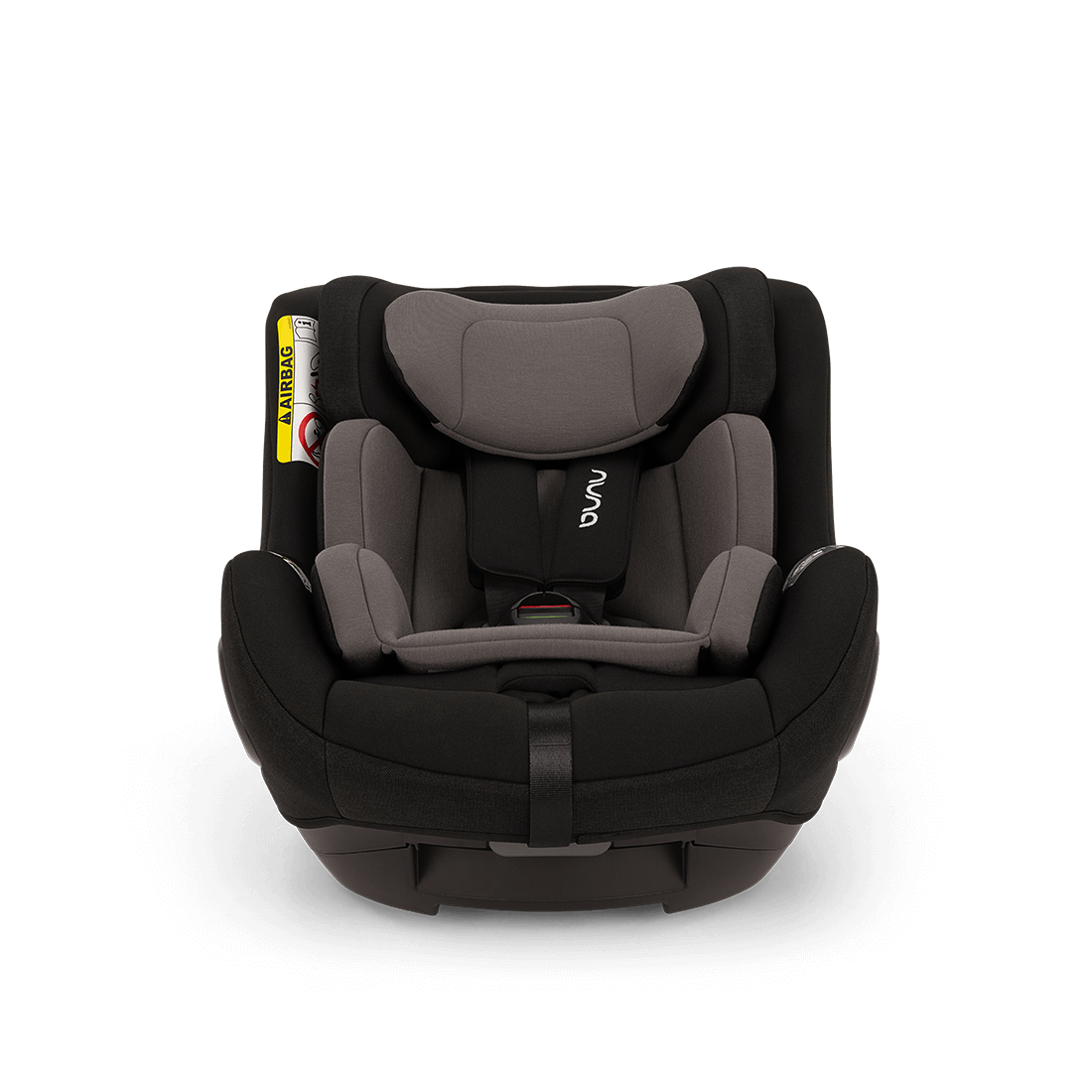 Nuna TODL lite Car Seat - Caviar